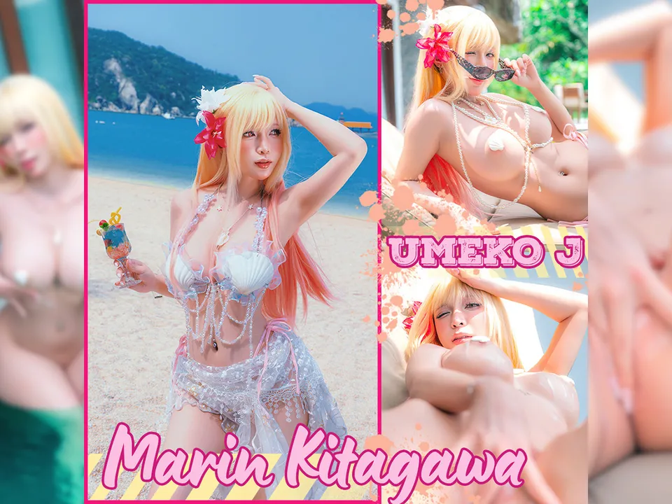 Umeko J - Marin Ocean Muse