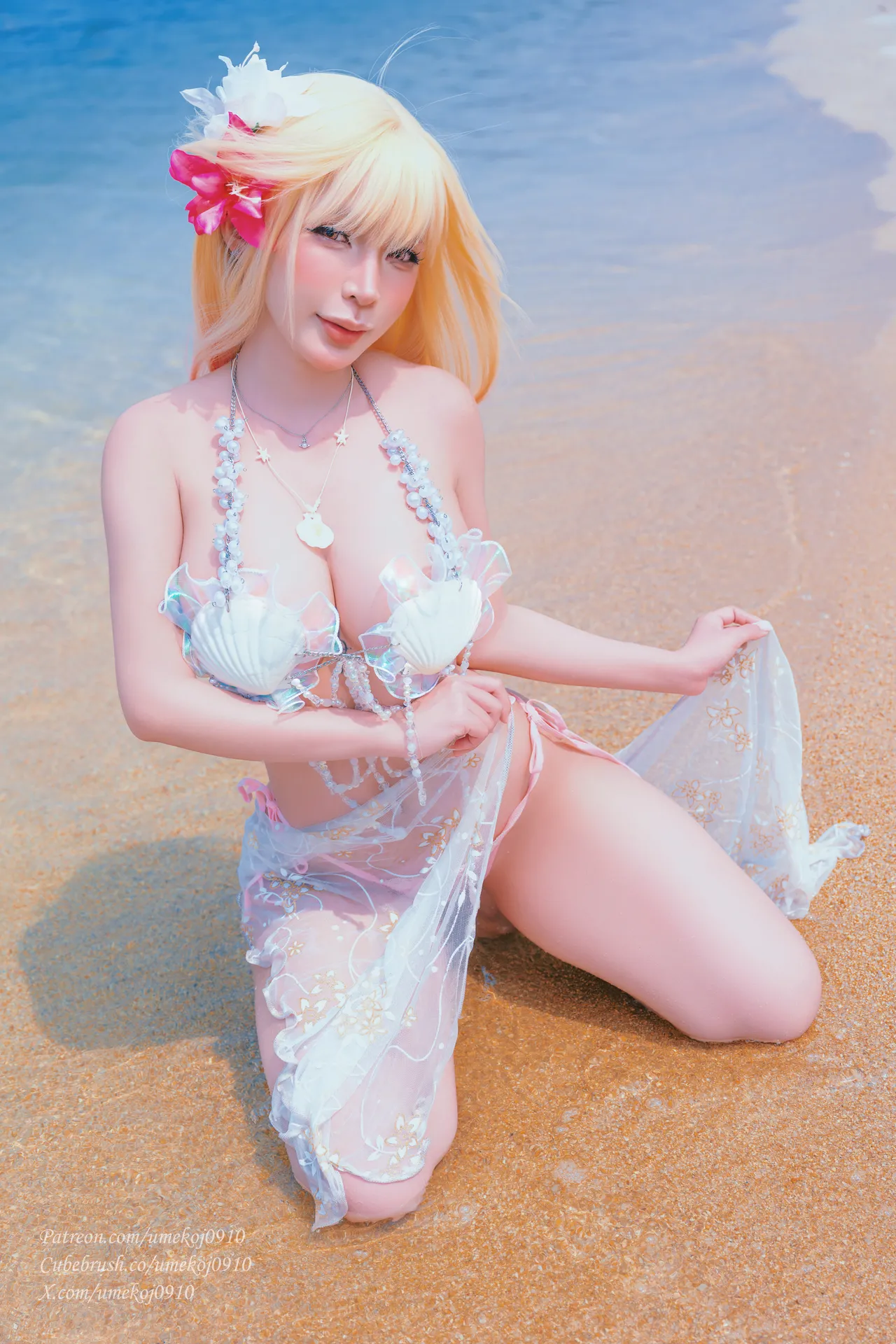 Umeko J - Marin Ocean Muse-erohere23.webp