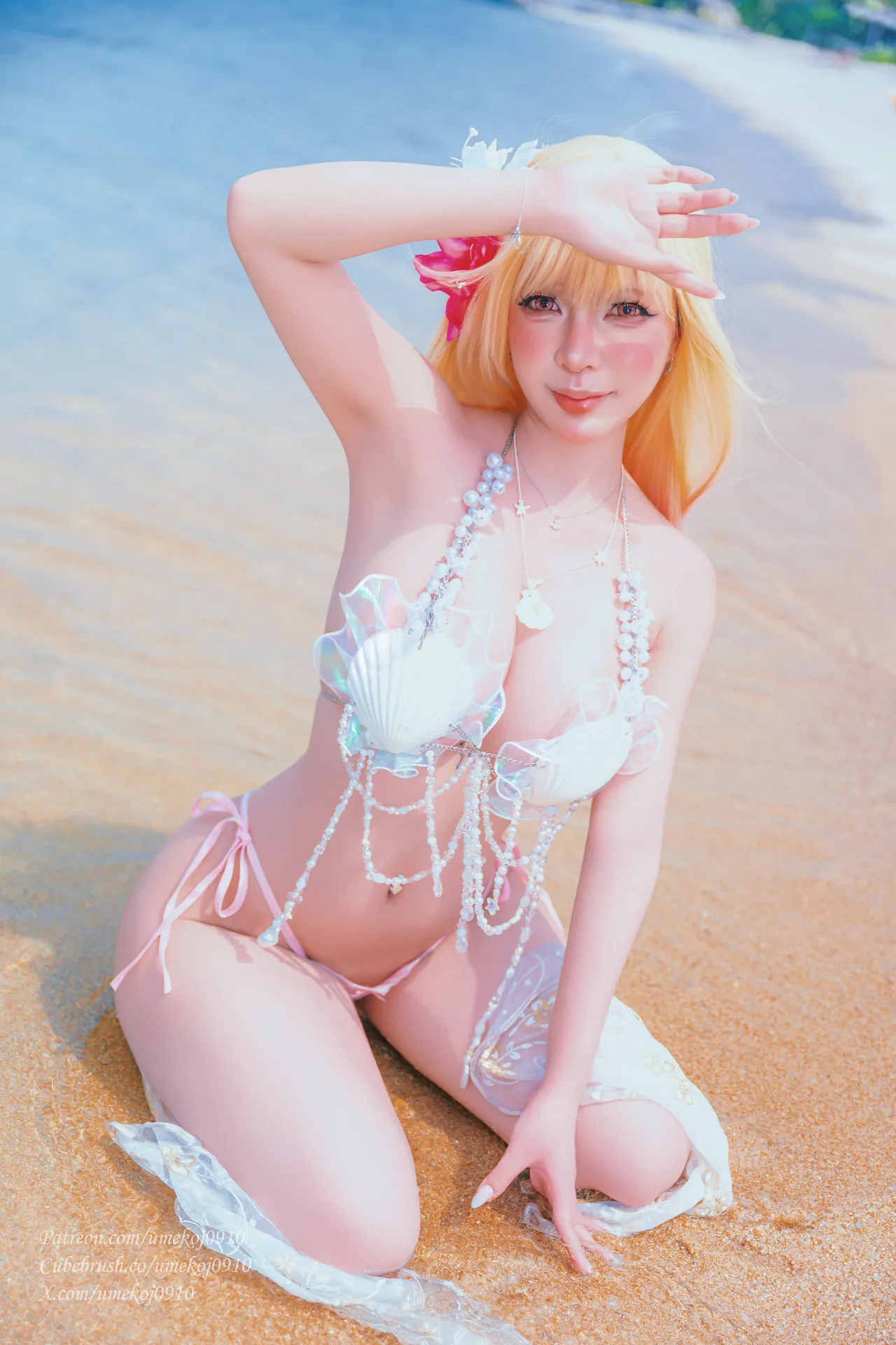 Umeko J - Marin Ocean Muse-erohere26.webp