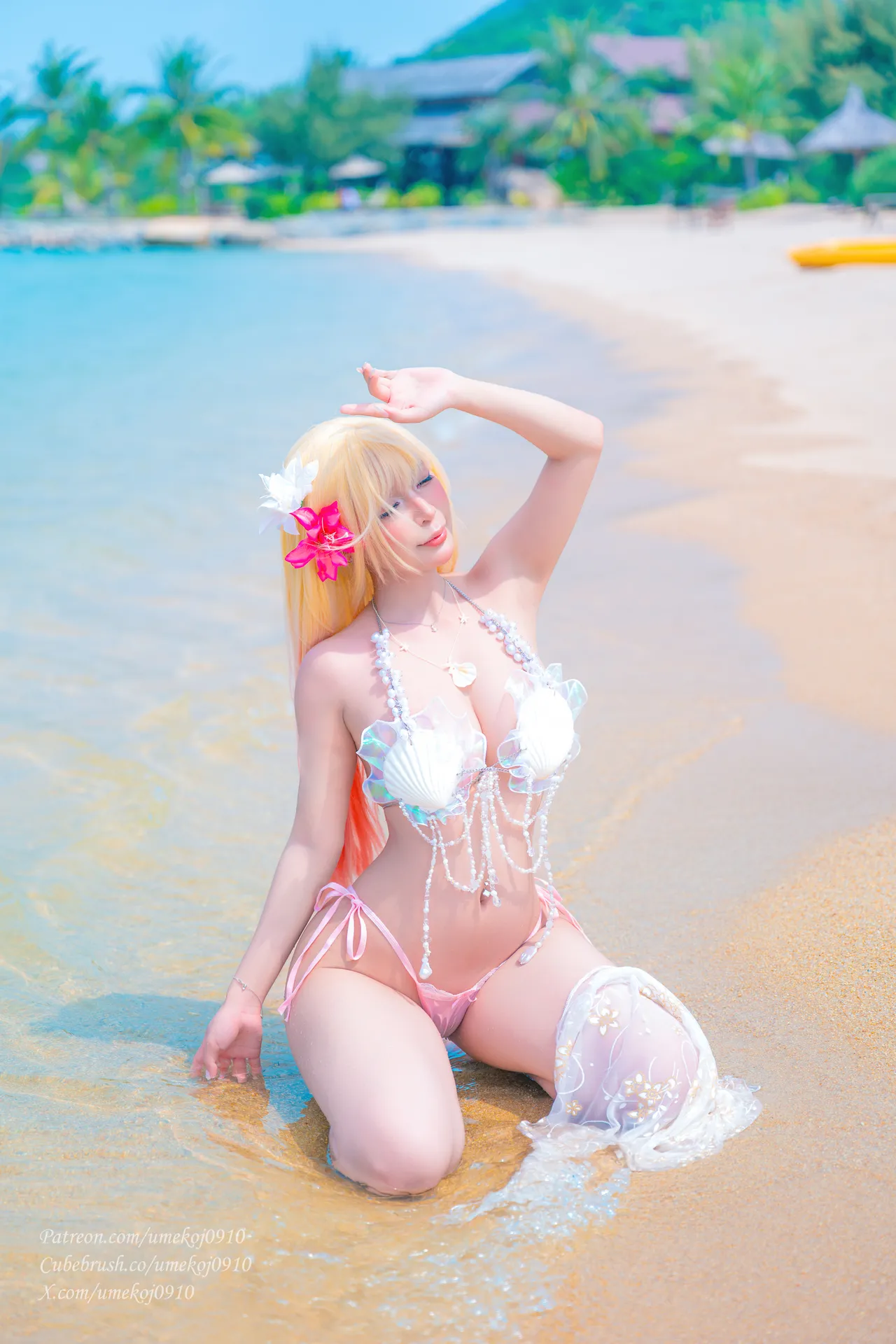 Umeko J - Marin Ocean Muse-erohere27.webp