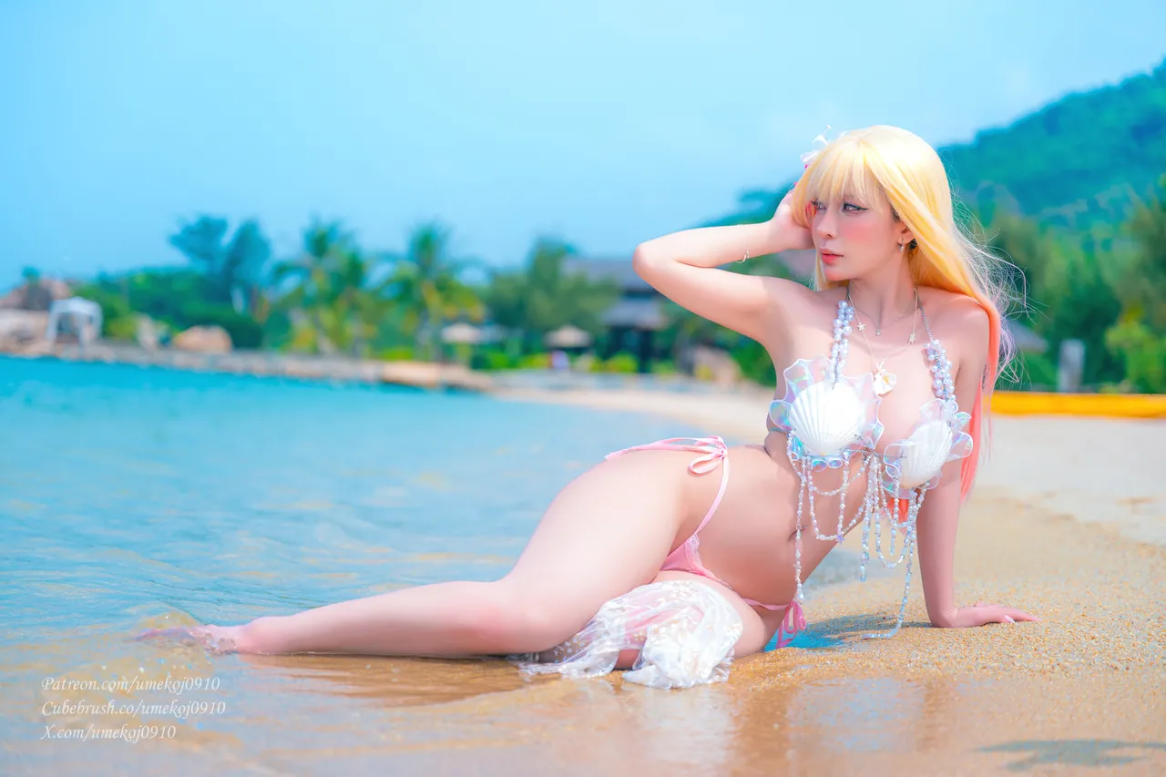 Umeko J - Marin Ocean Muse-erohere31.webp