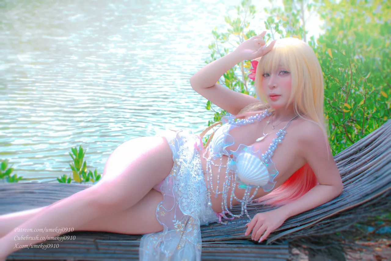 Umeko J - Marin Ocean Muse-erohere4.webp