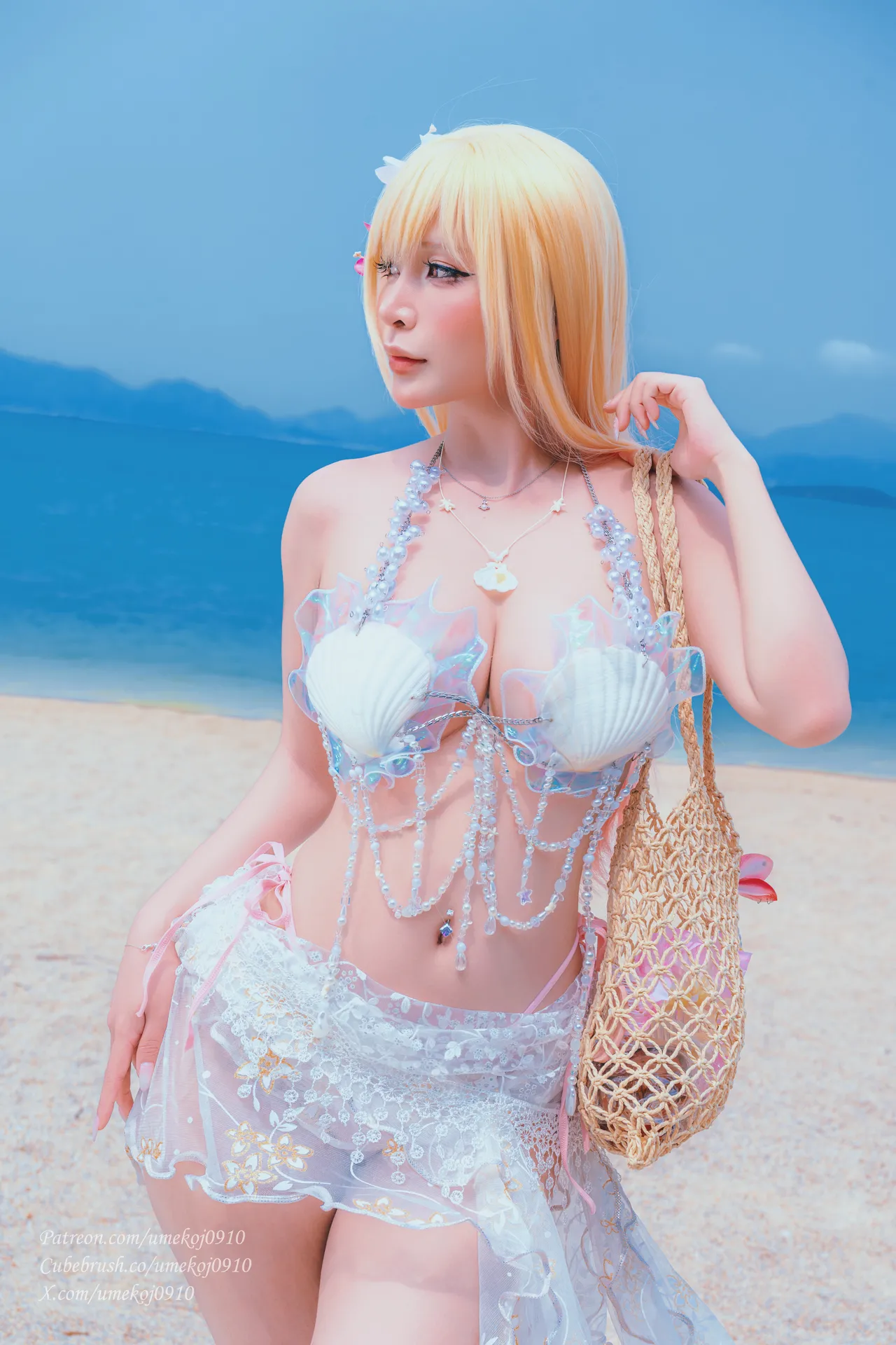 Umeko J - Marin Ocean Muse-erohere8.webp