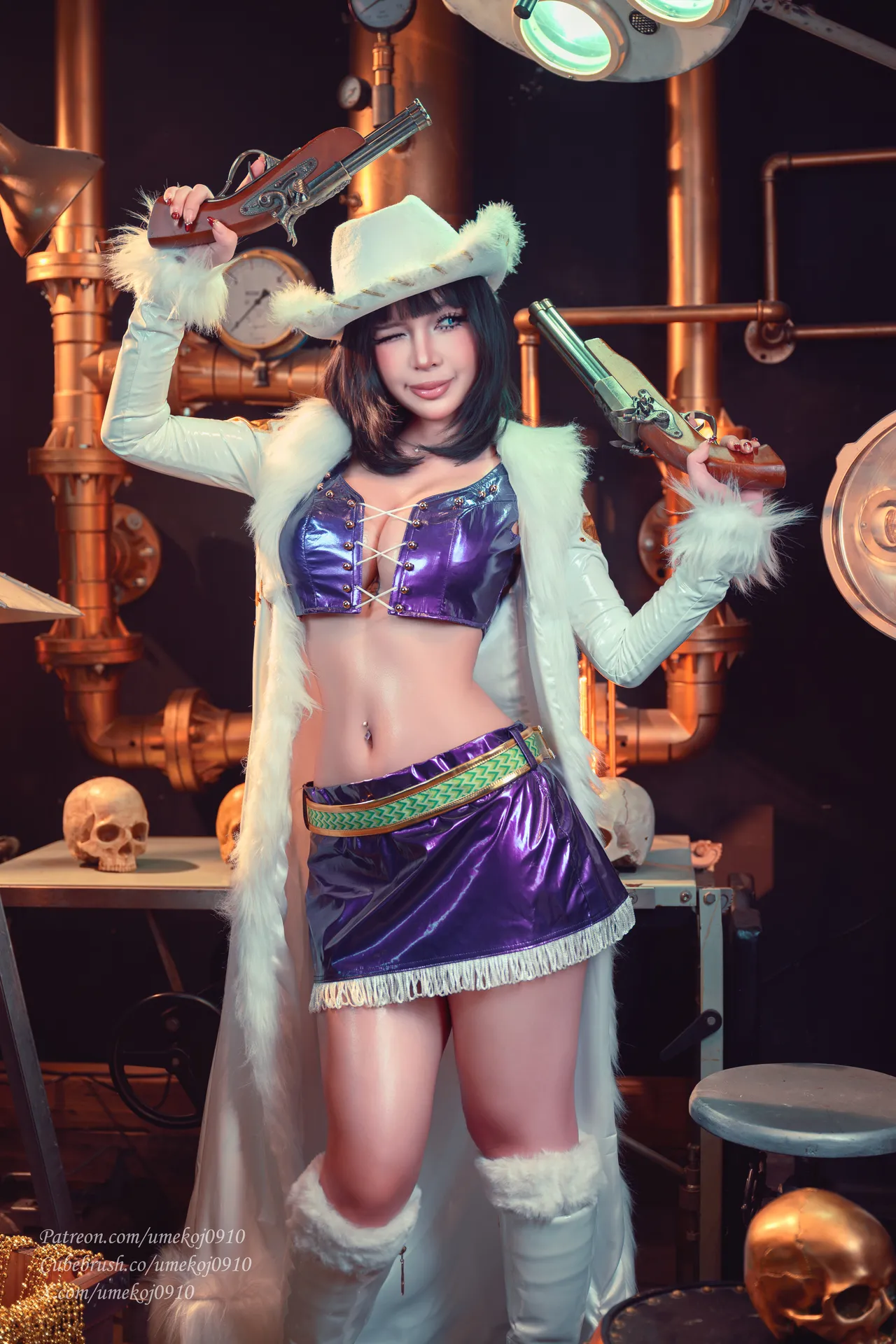 Umeko J - Nico Robin Alabasta「One Piece」-erohere17.webp