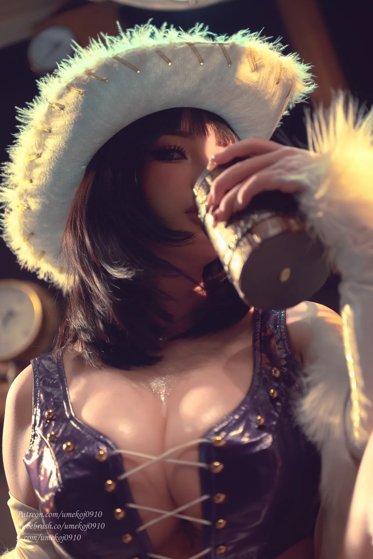 Umeko J - Nico Robin Alabasta「One Piece」-erohere43.webp