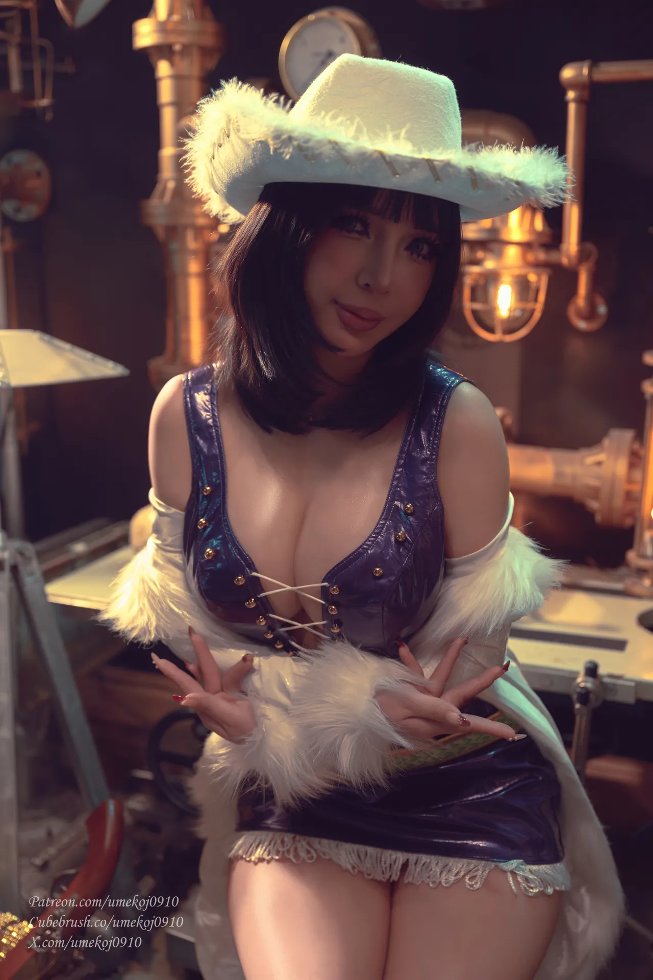 Umeko J - Nico Robin Alabasta「One Piece」-erohere49.webp
