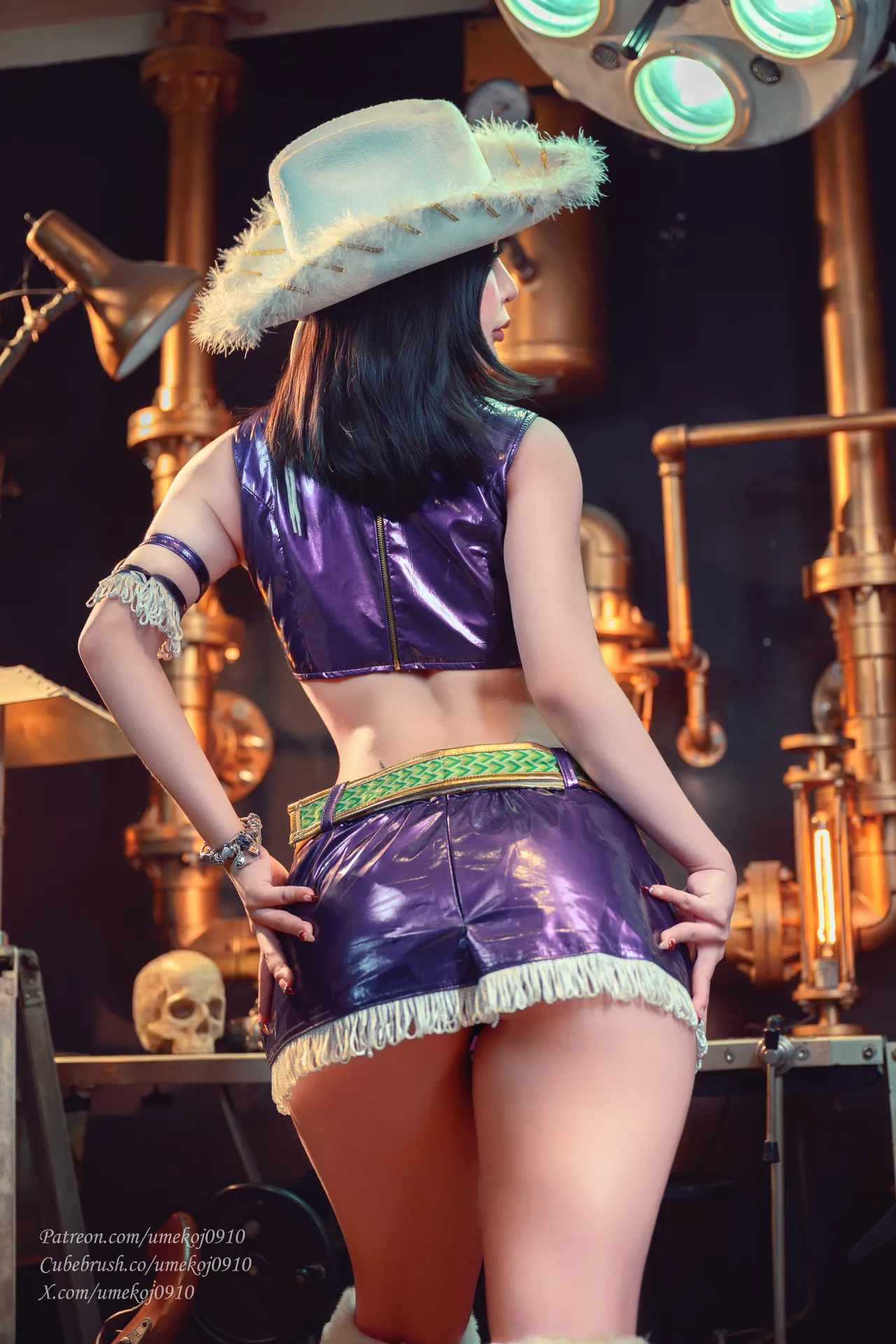 Umeko J - Nico Robin Alabasta「One Piece」-erohere61.webp