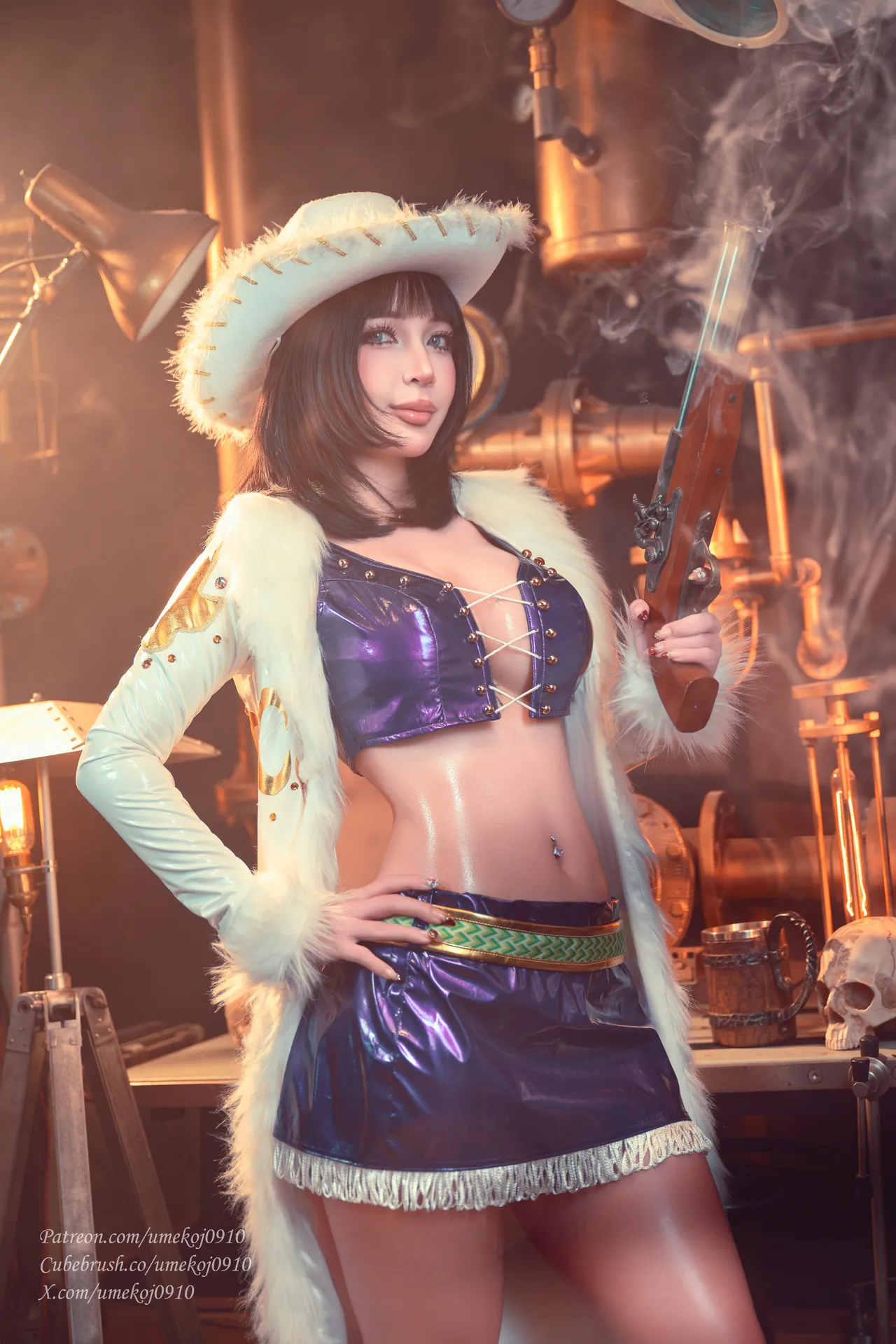 Umeko J - Nico Robin Alabasta「One Piece」-erohere9.webp