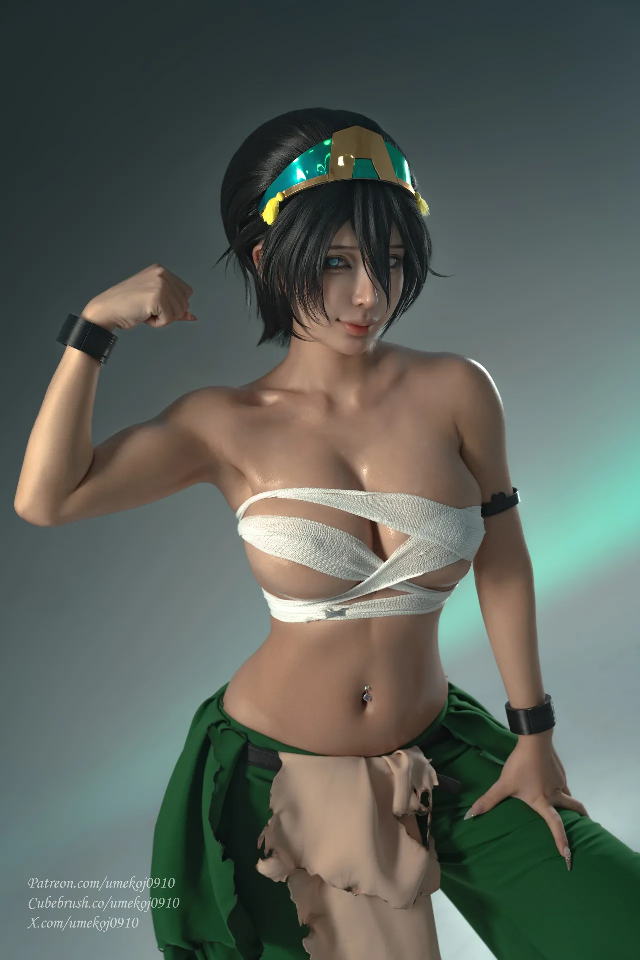 Umeko J - Toph-erohere11.webp