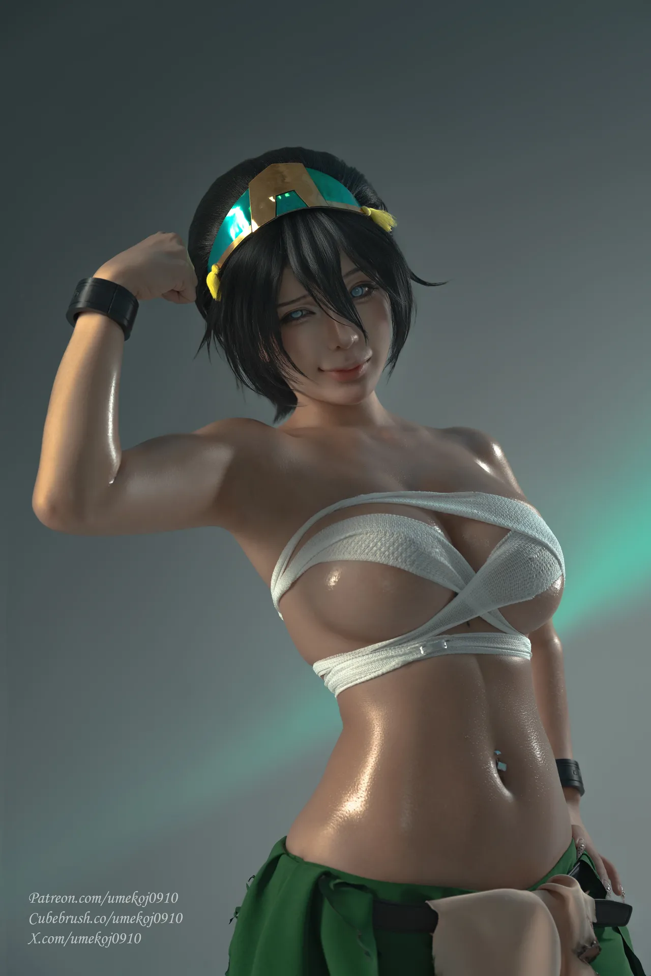 Umeko J - Toph-erohere12.webp