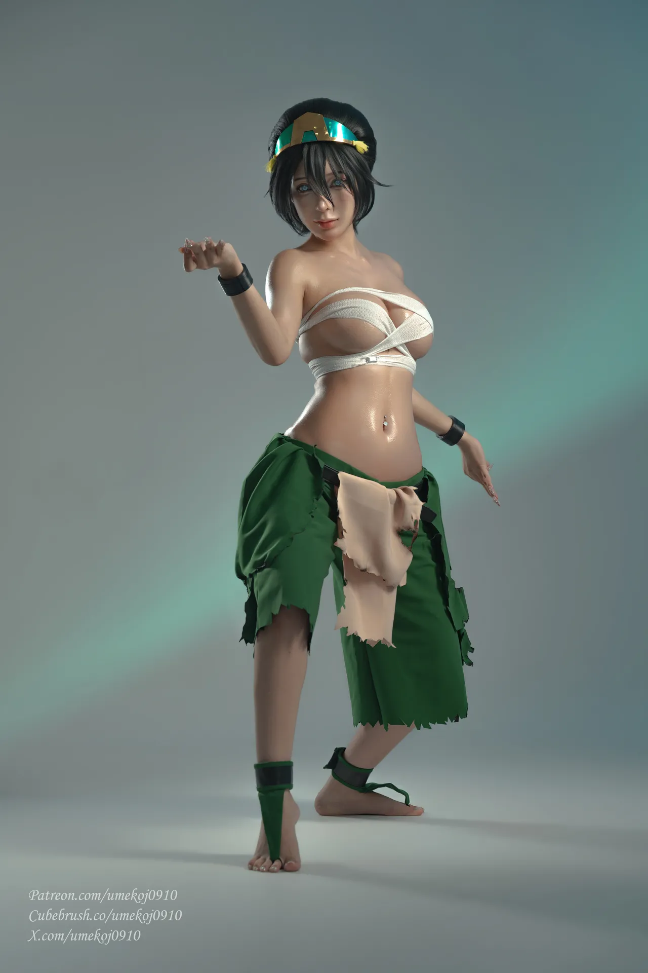 Umeko J - Toph-erohere3.webp