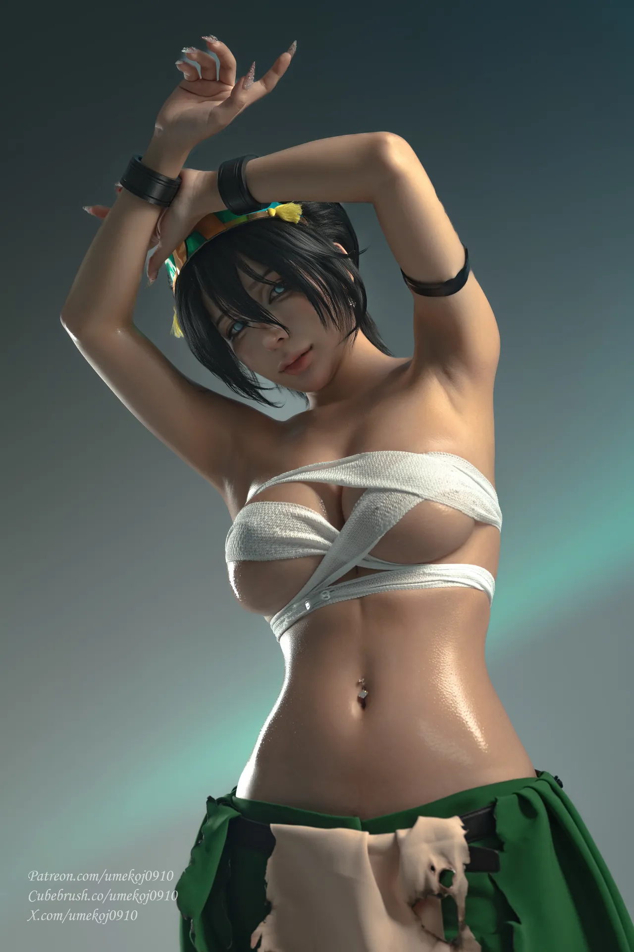 Umeko J - Toph-erohere6.webp