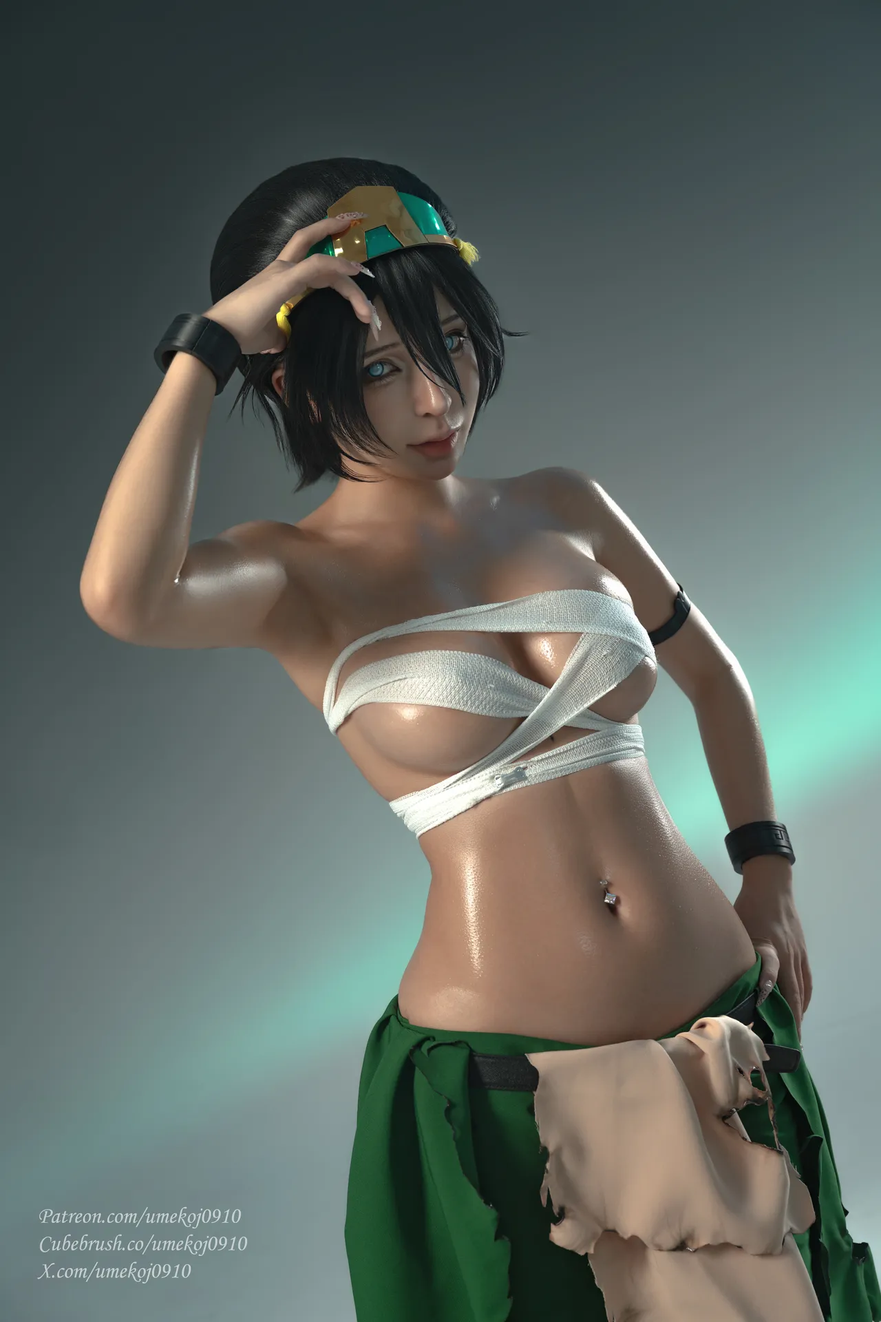 Umeko J - Toph-erohere8.webp