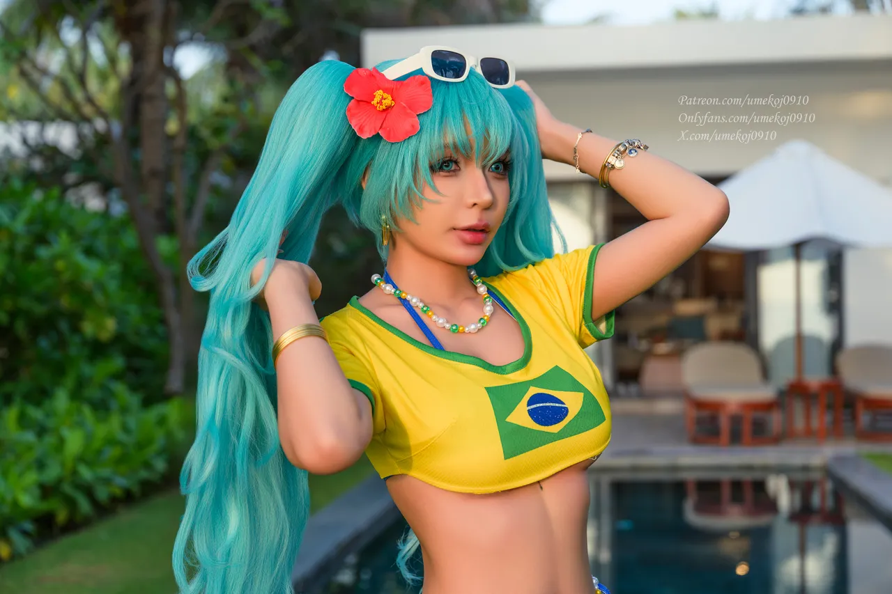 UmekoJ - Miku Brazilian-erohere27.webp