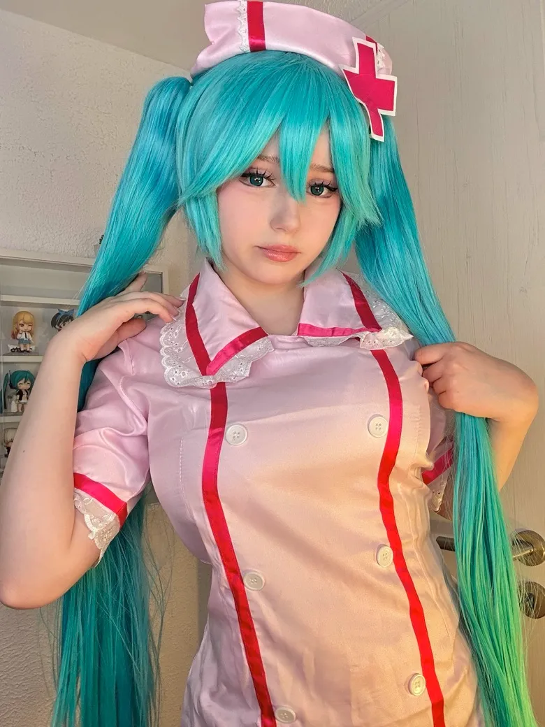 Upminaa - Nurse Miku-erohere10.webp