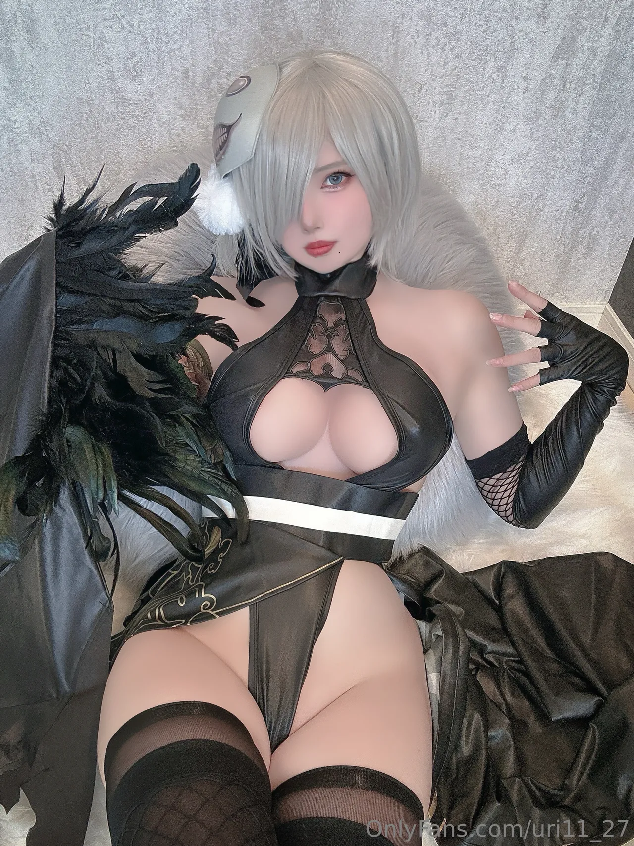 Uri - 2B Kunoichi-erohere20.webp