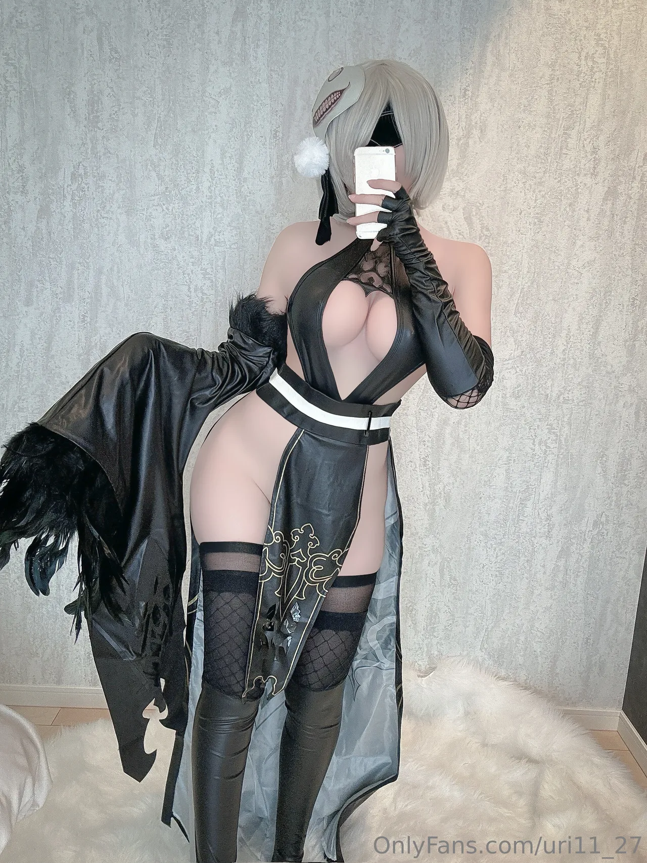 Uri - 2B Kunoichi-erohere26.webp