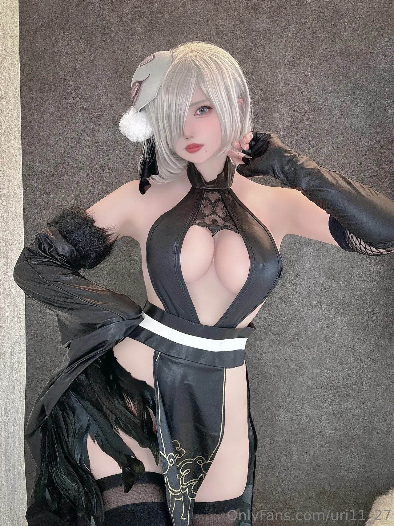 Uri - 2B Kunoichi-erohere9.webp