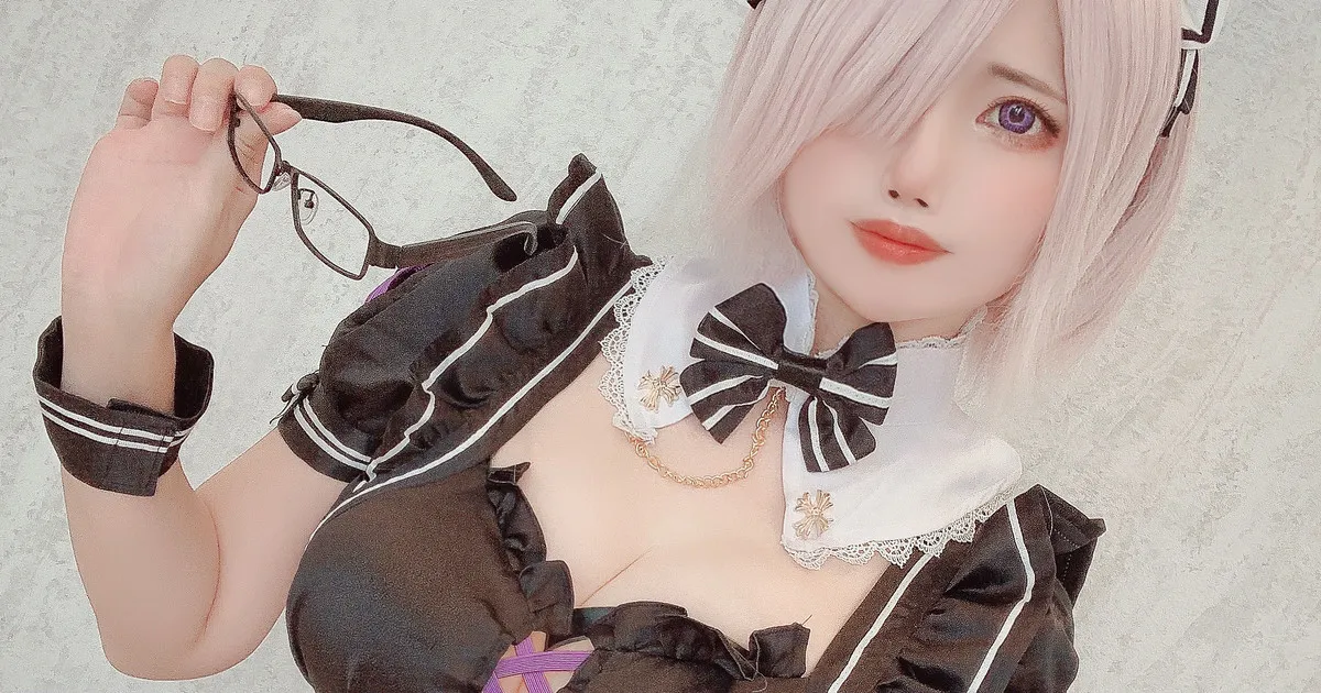 Uri - Maid Mashu-erohere3.webp