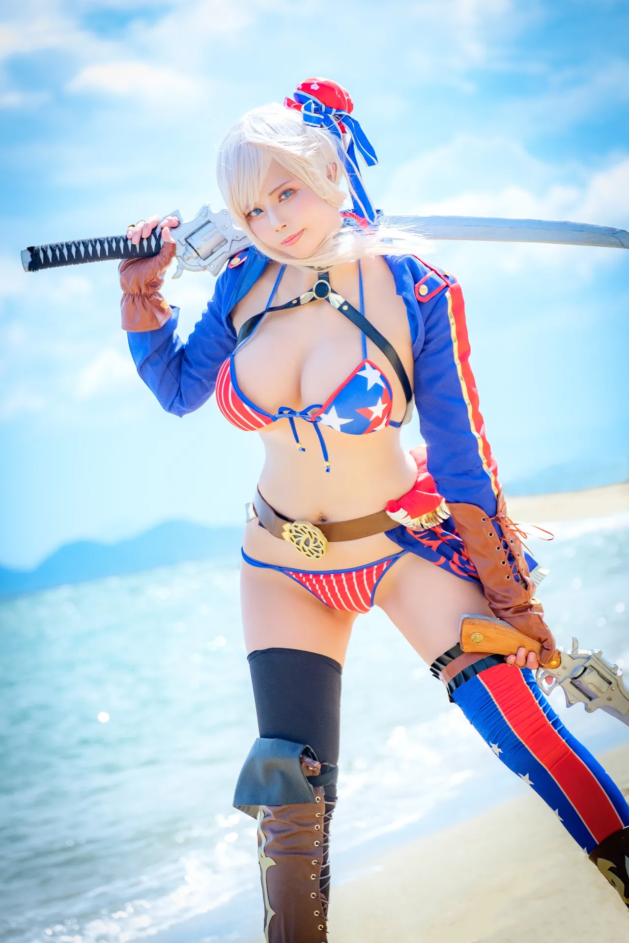 Uri - Musashi bikini-erohere2.webp