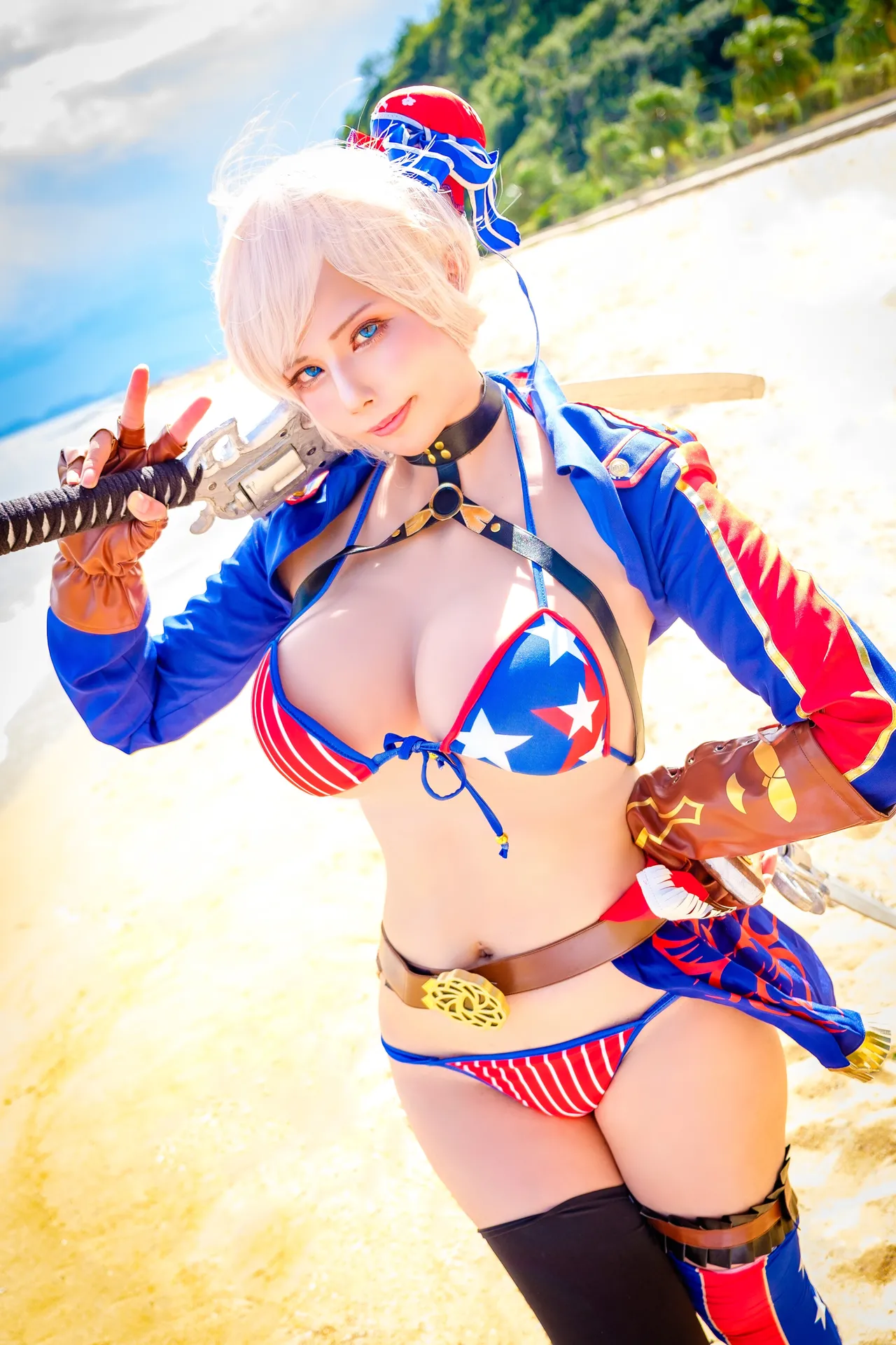 Uri - Musashi bikini-erohere3.webp