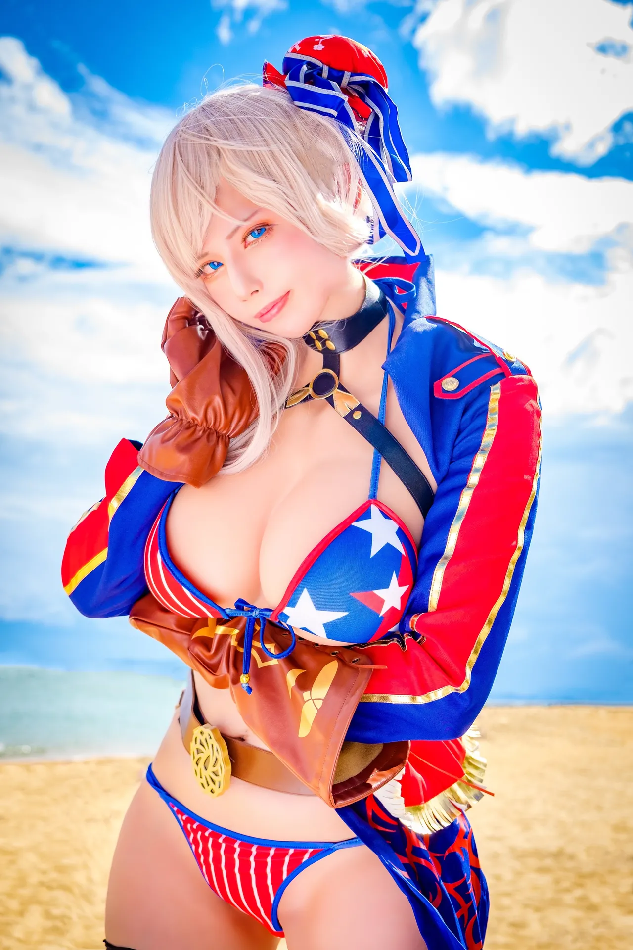 Uri - Musashi bikini-erohere4.webp