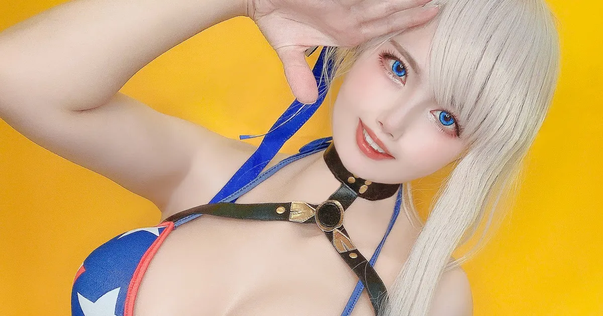 Uri - Musashi bikini-erohere9.webp