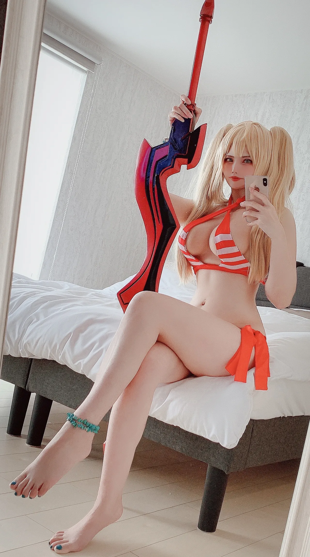 Uri - Nero bikini-erohere9.webp