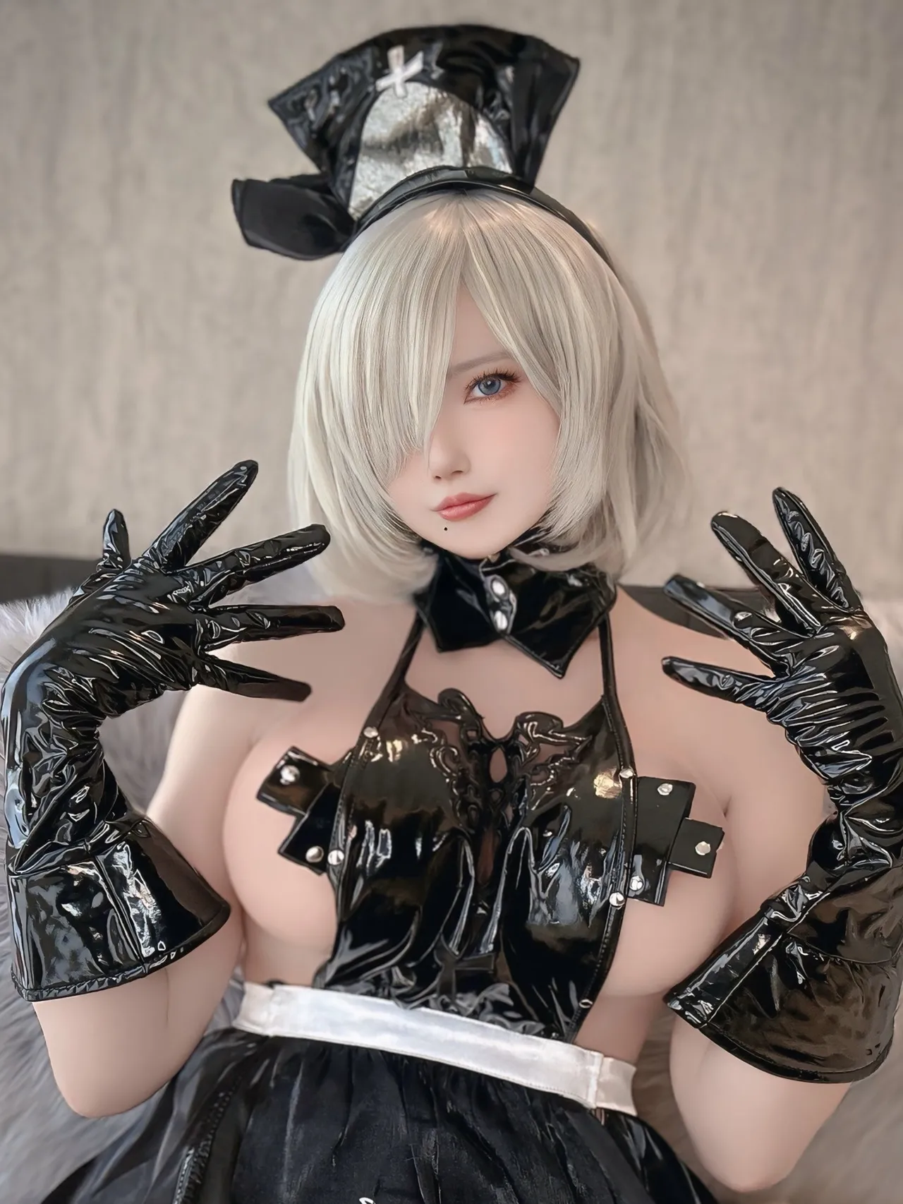 Uri - Nurse 2B