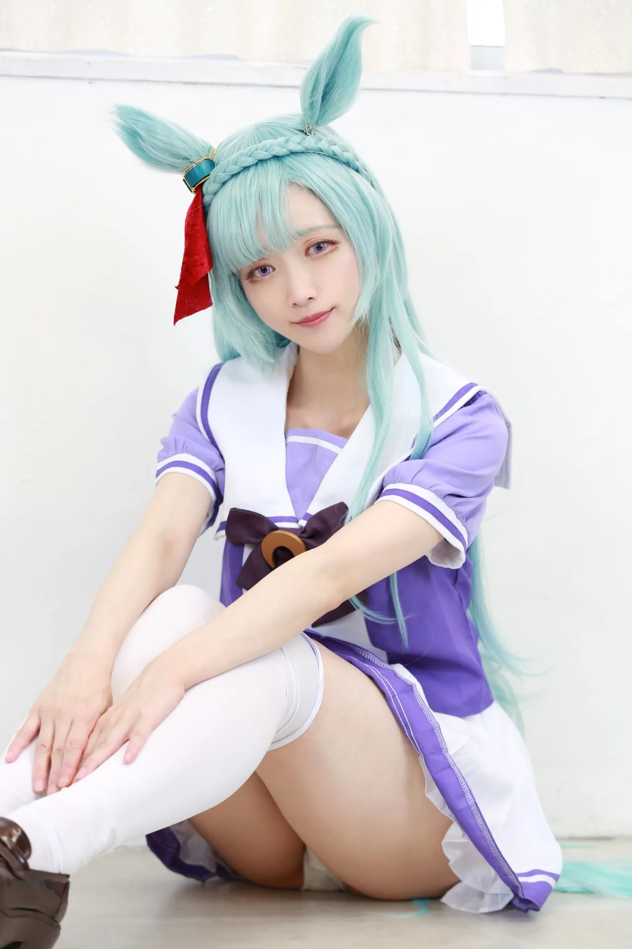 UruUruu Mejiro Ardan (Uma Musume Pretty Derby)