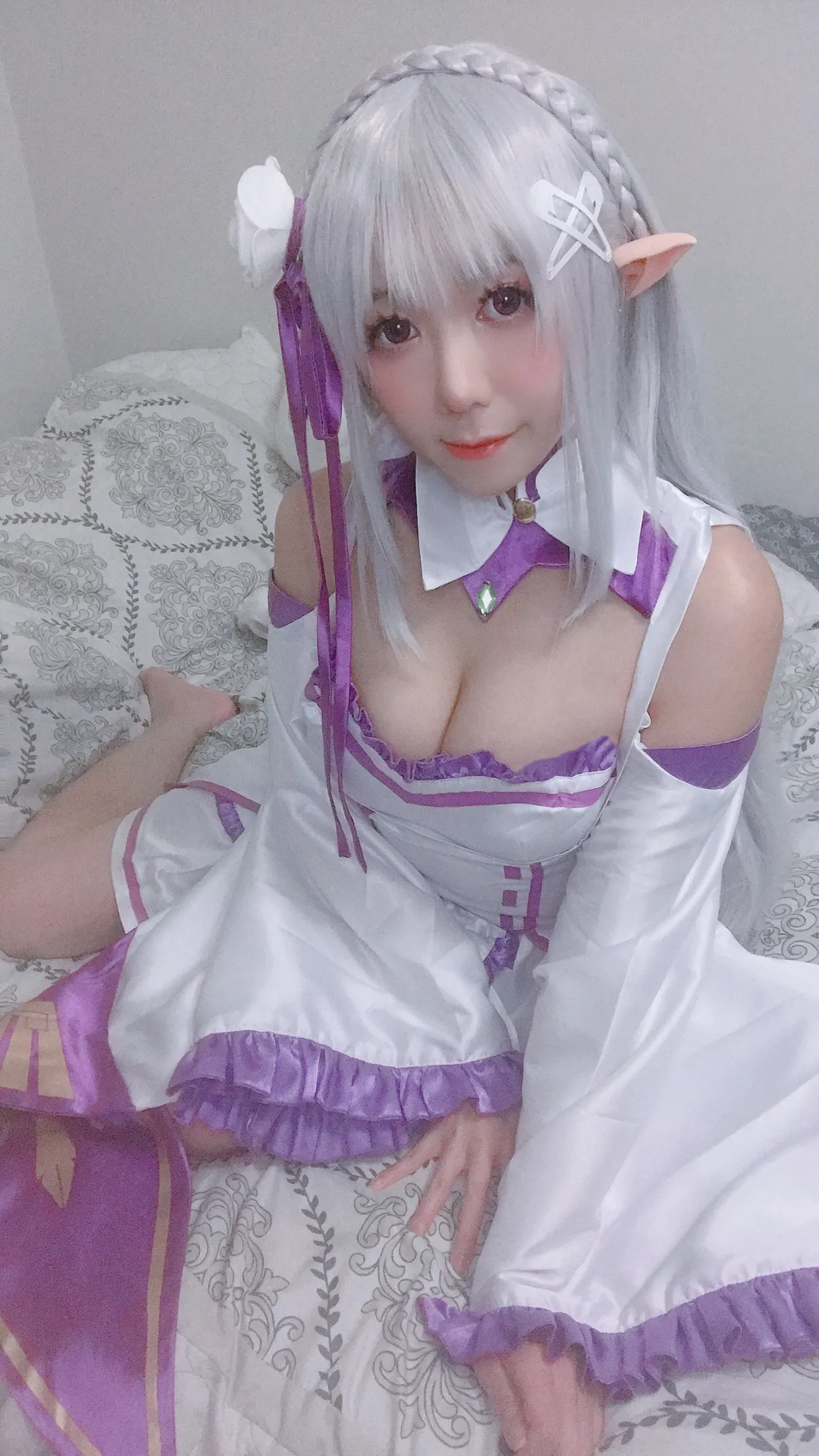 Usagi Christy - Emilia-erohere4.webp