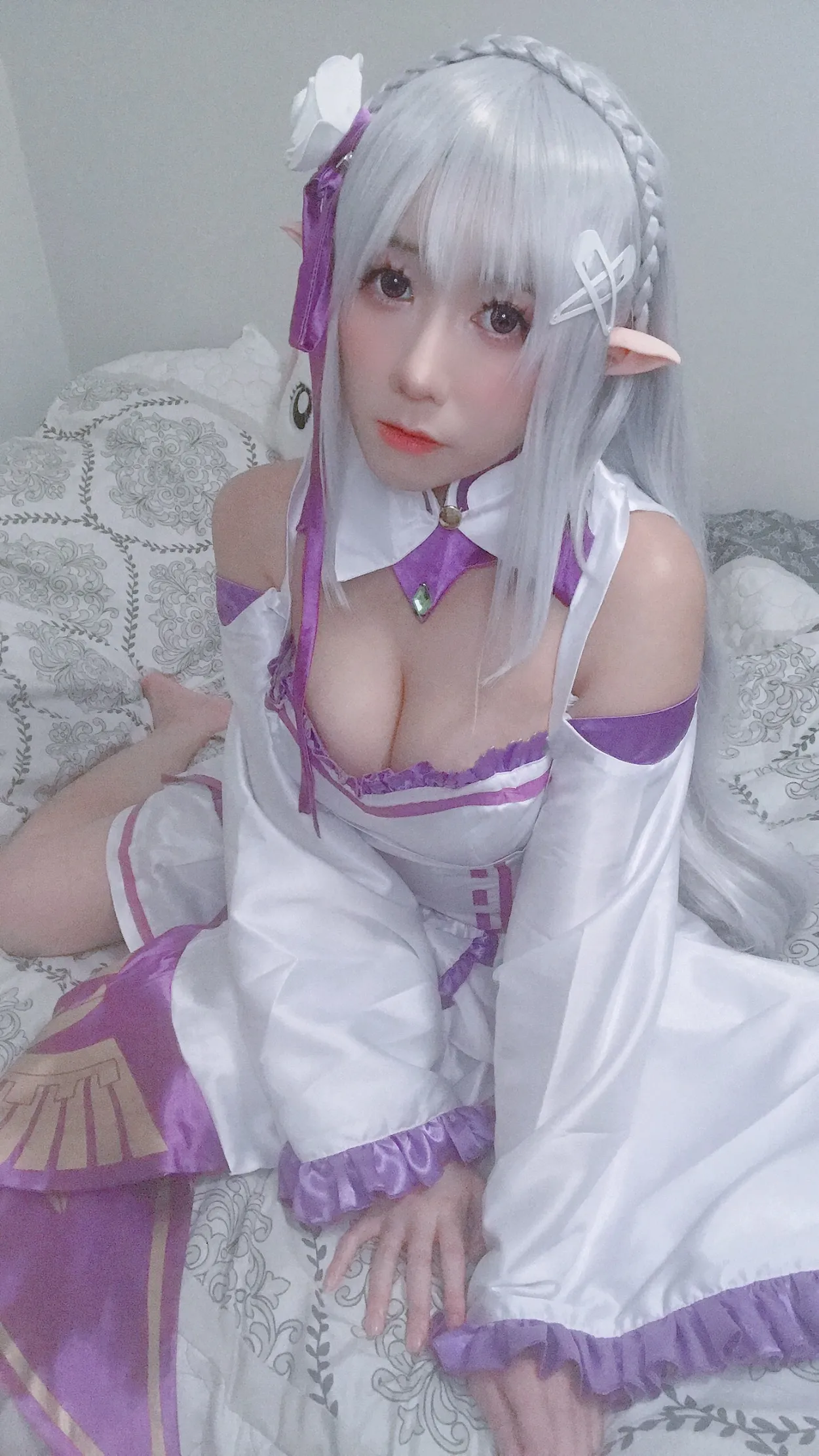 Usagi Christy - Emilia-erohere5.webp