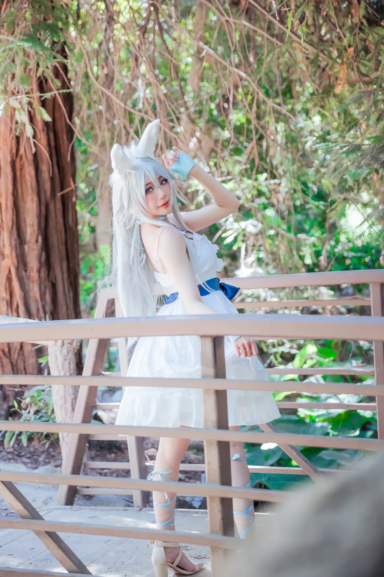 Usagi Christy - Fenrys