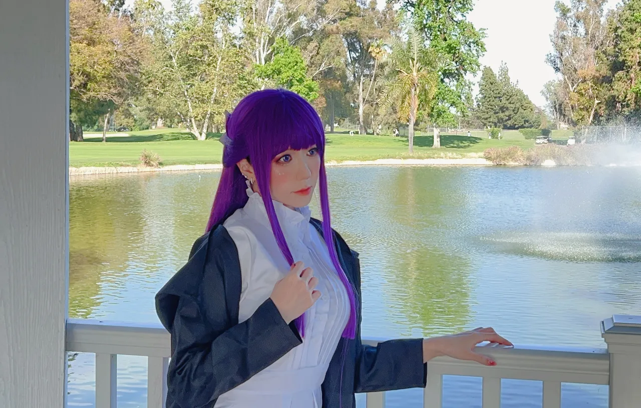 Usagi Christy - Fern