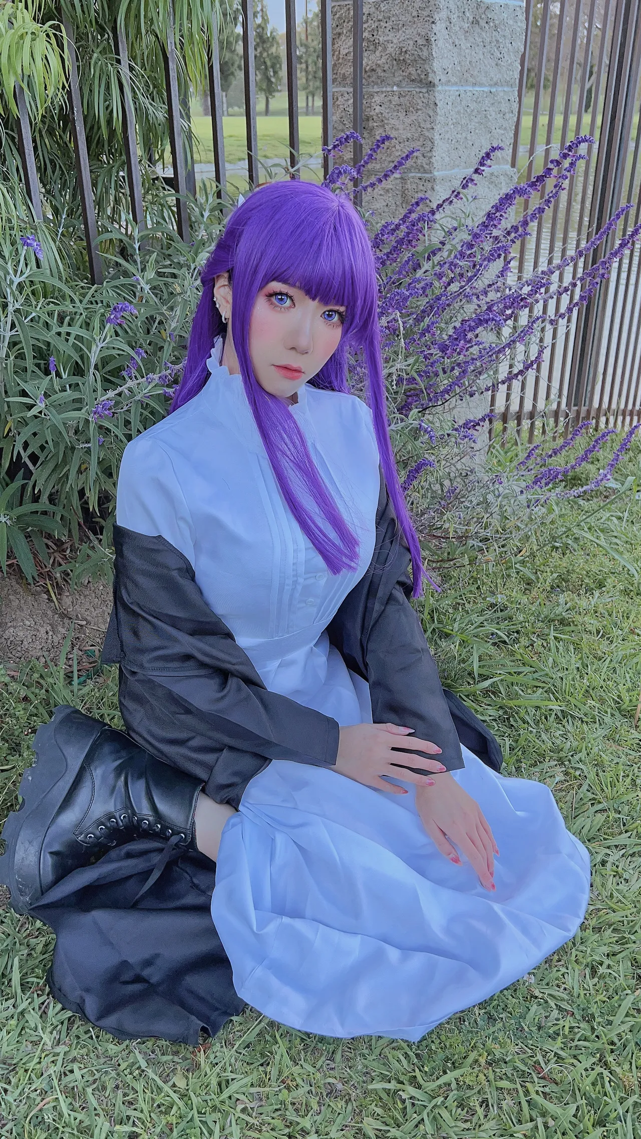 Usagi Christy - Fern-erohere6.webp