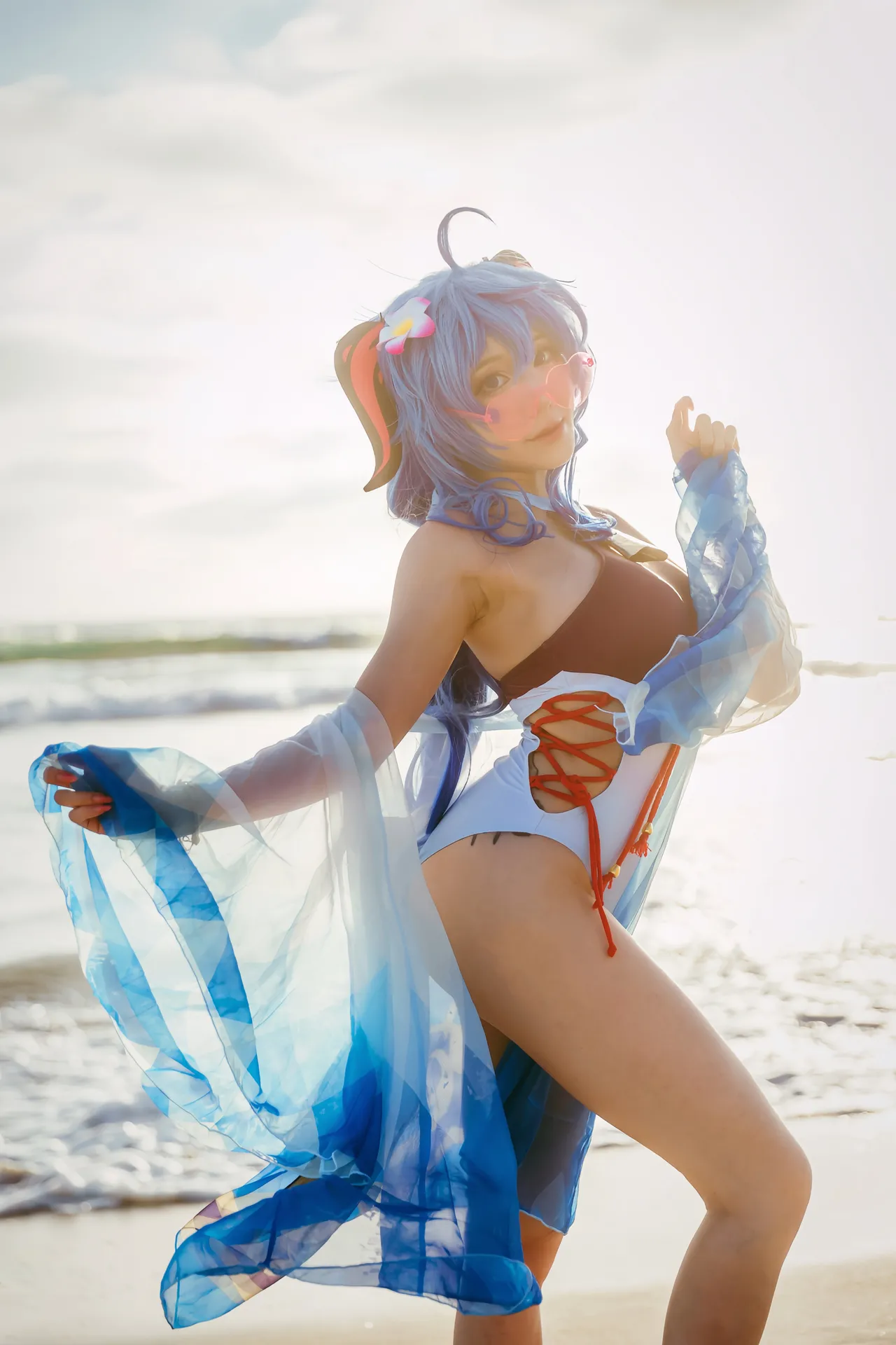 Usagi Christy - Ganyu-erohere13.webp