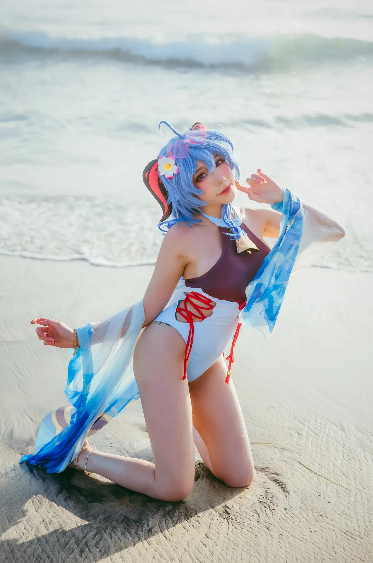 Usagi Christy - Ganyu-erohere14.webp