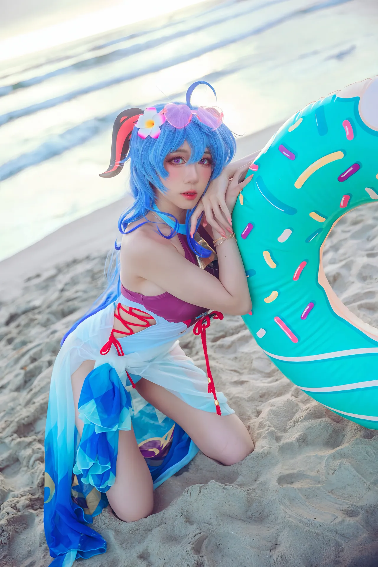 Usagi Christy - Ganyu-erohere16.webp