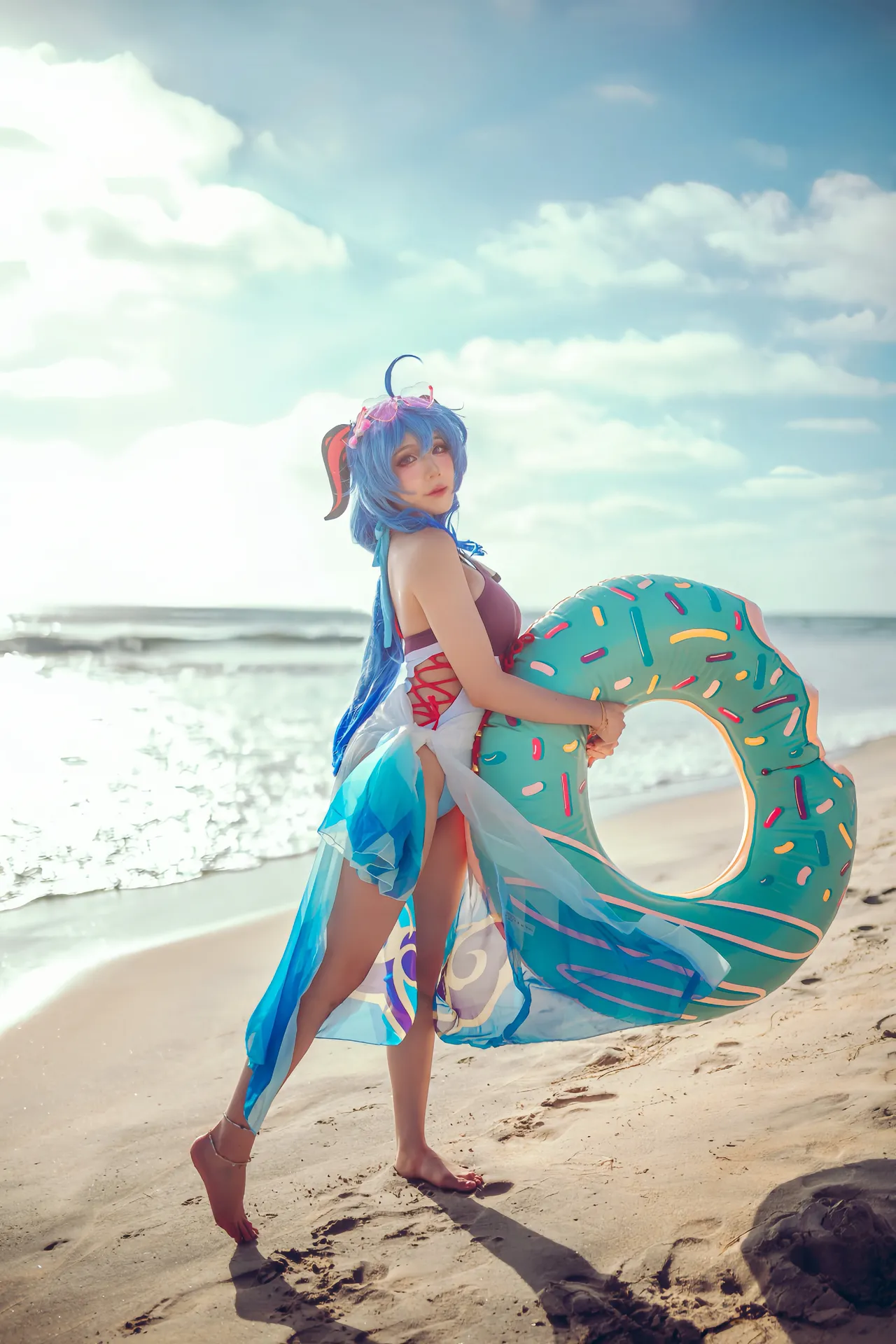 Usagi Christy - Ganyu-erohere20.webp