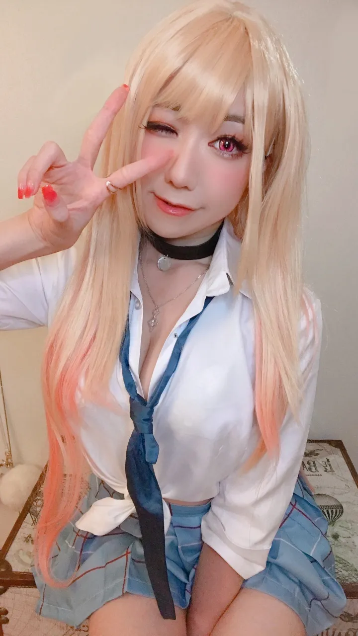 Usagi Christy - Marin