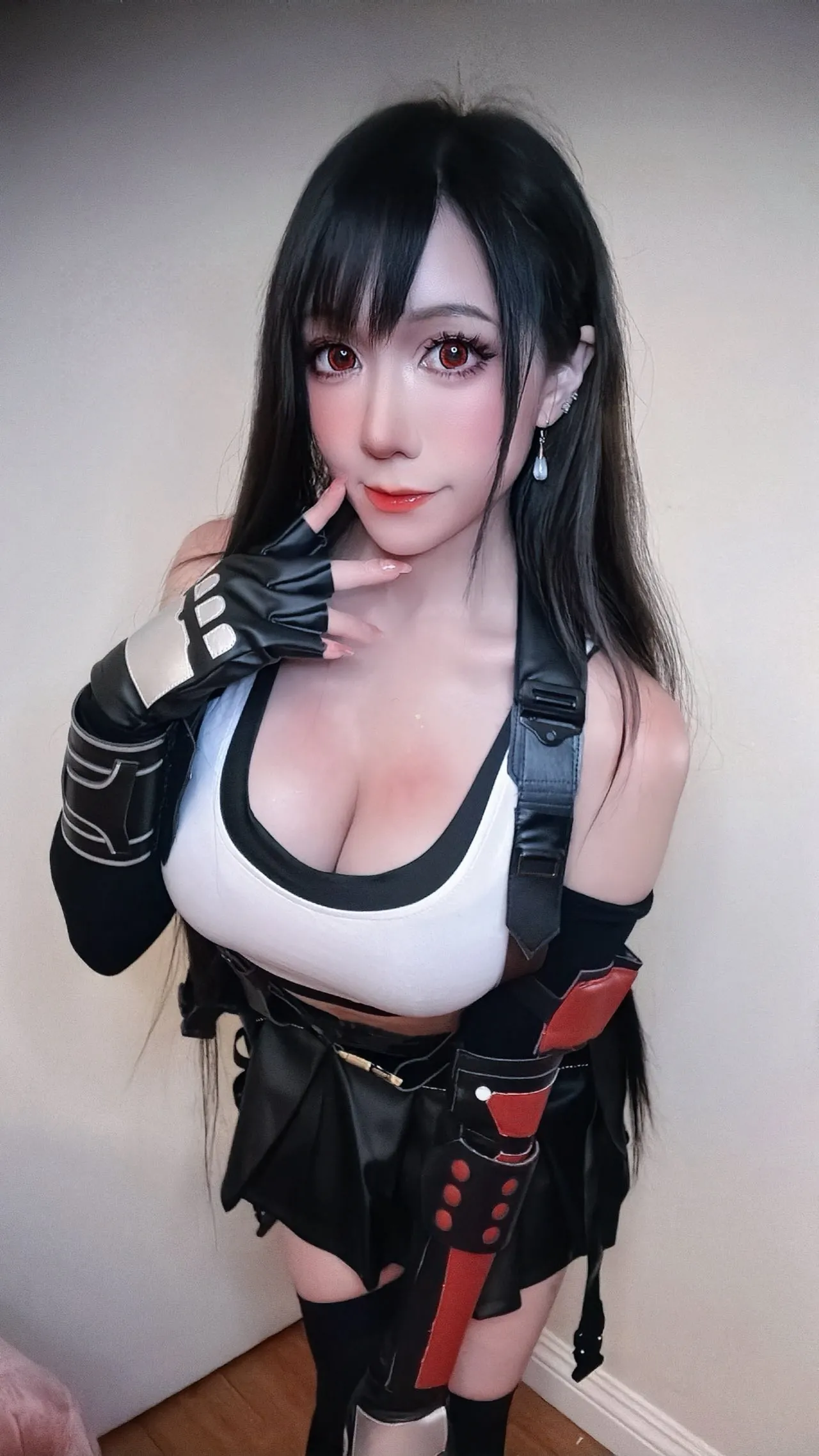 Usagi Christy - Tifa
