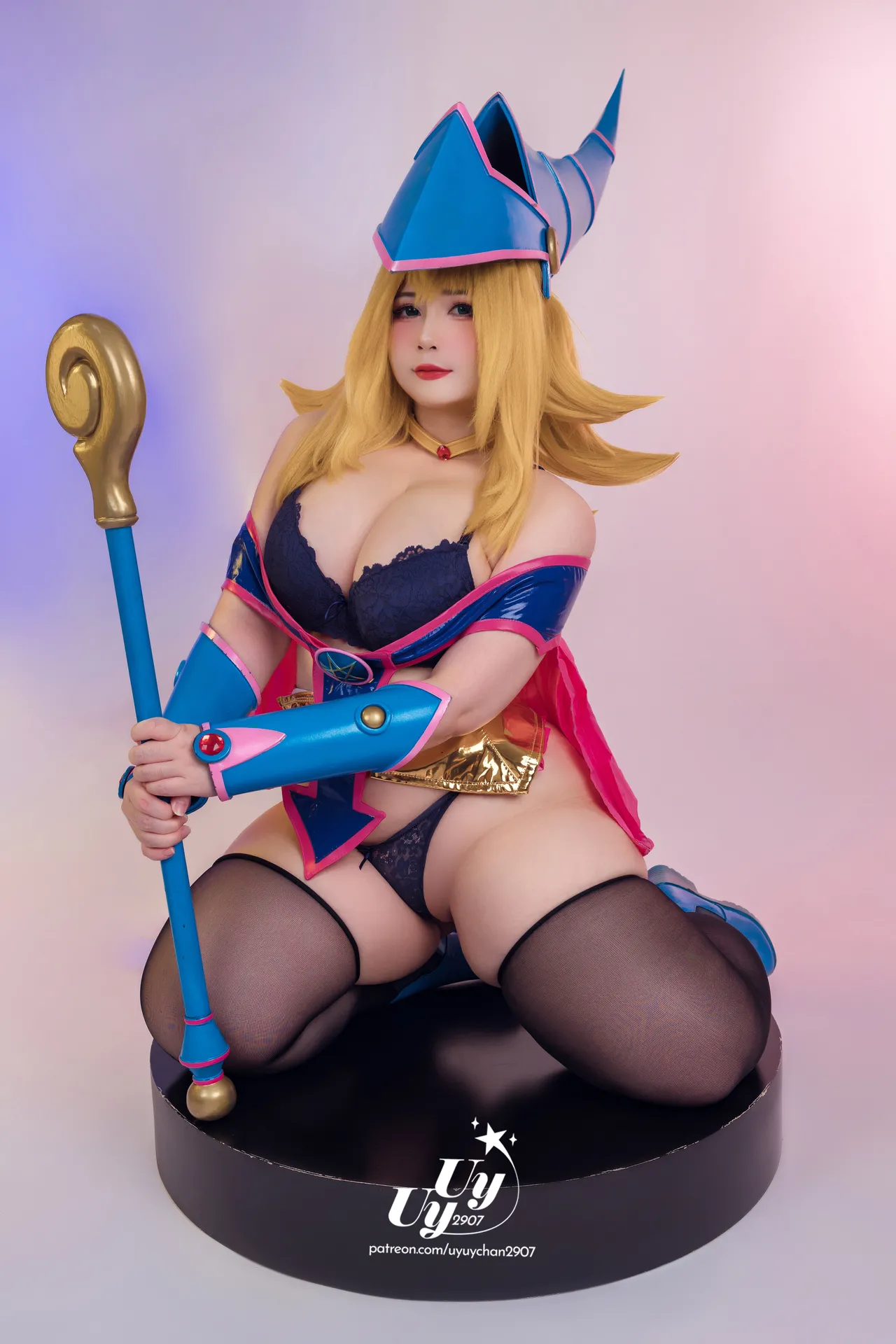 UyUy - Dark Magician Girl-erohere16.webp