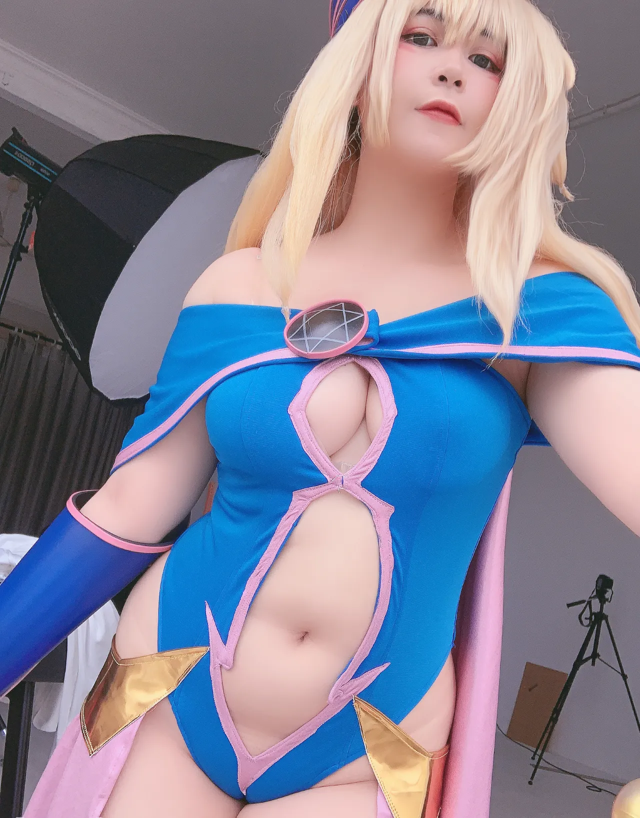 UyUy - Dark Magician Girl-erohere44.webp