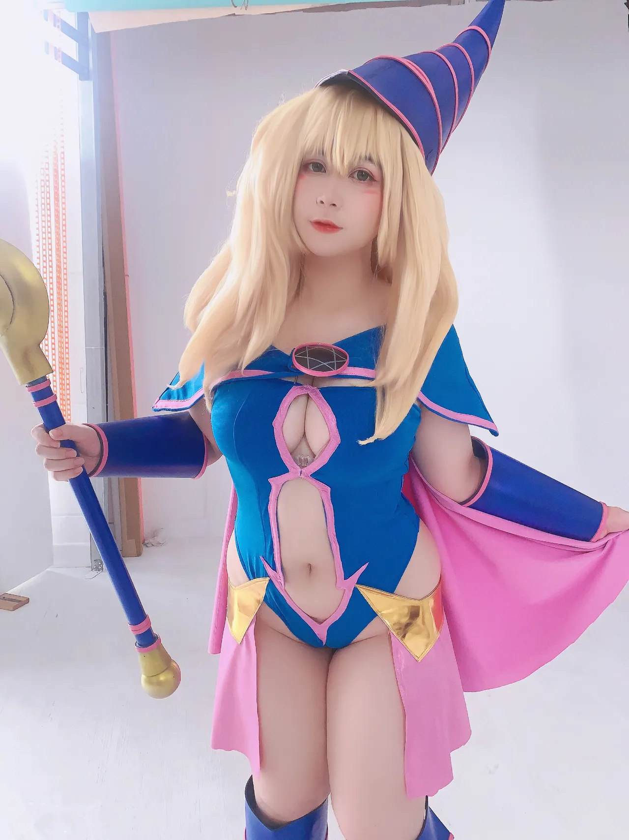 UyUy - Dark Magician Girl-erohere45.webp