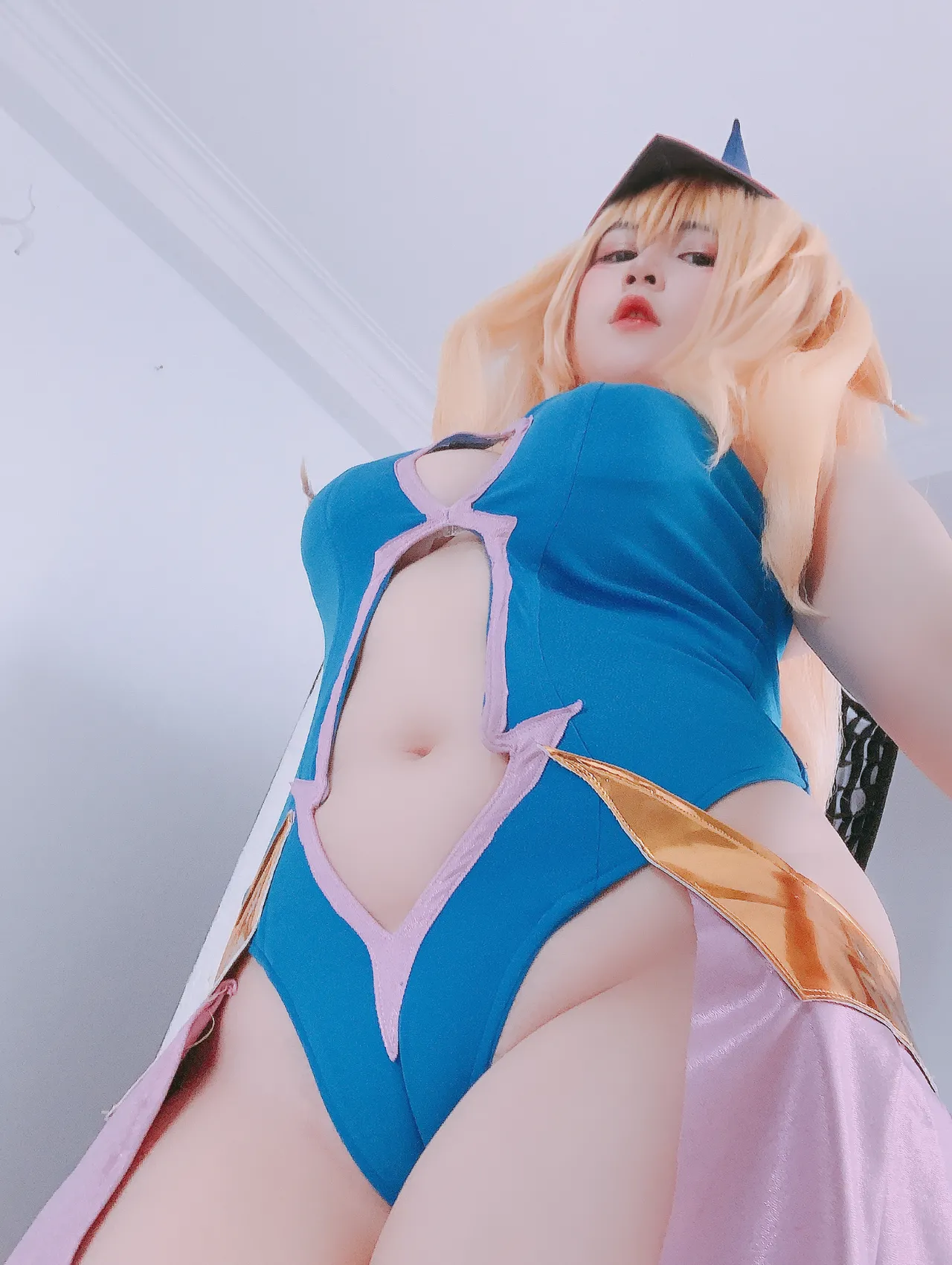 UyUy - Dark Magician Girl-erohere47.webp