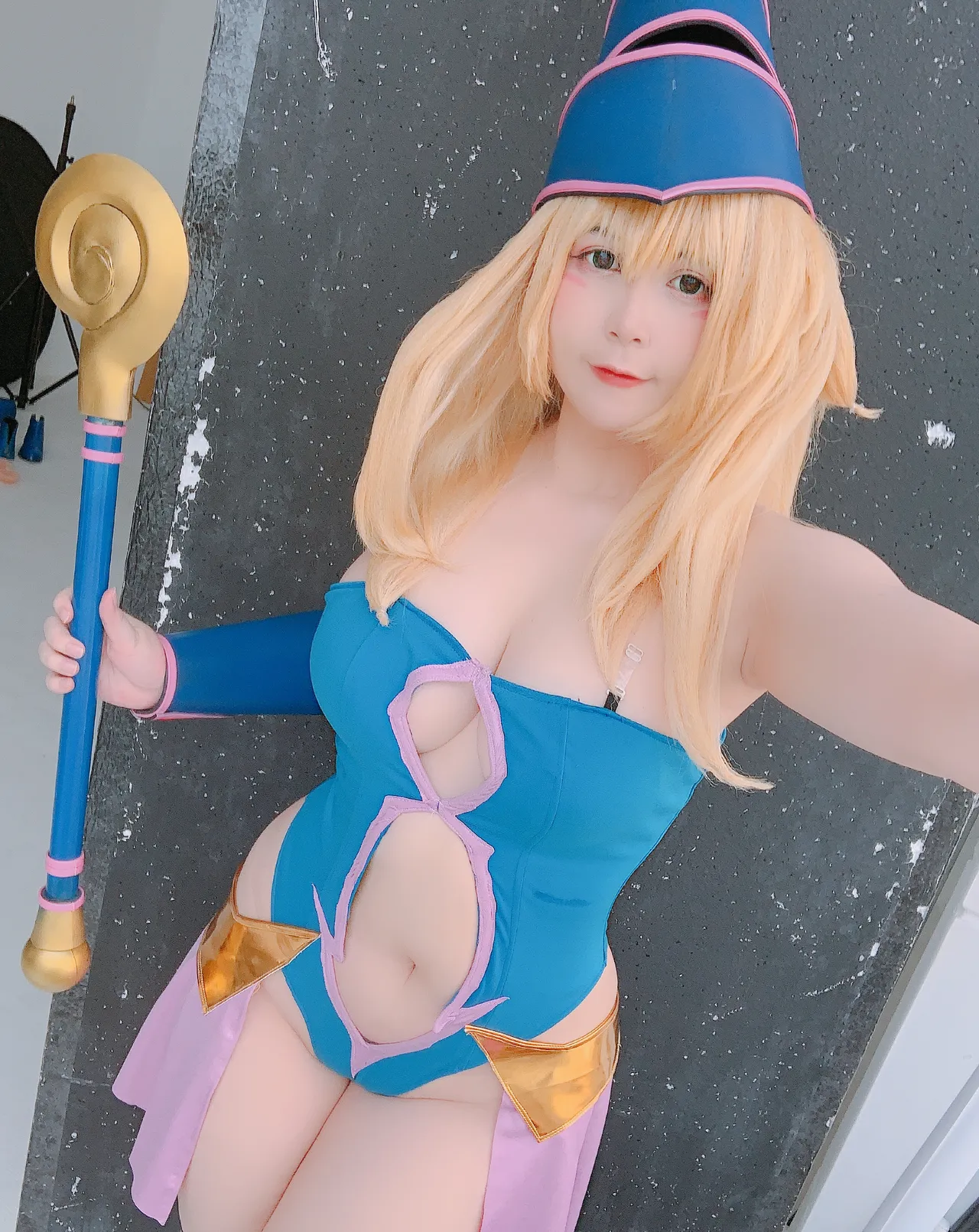 UyUy - Dark Magician Girl-erohere53.webp