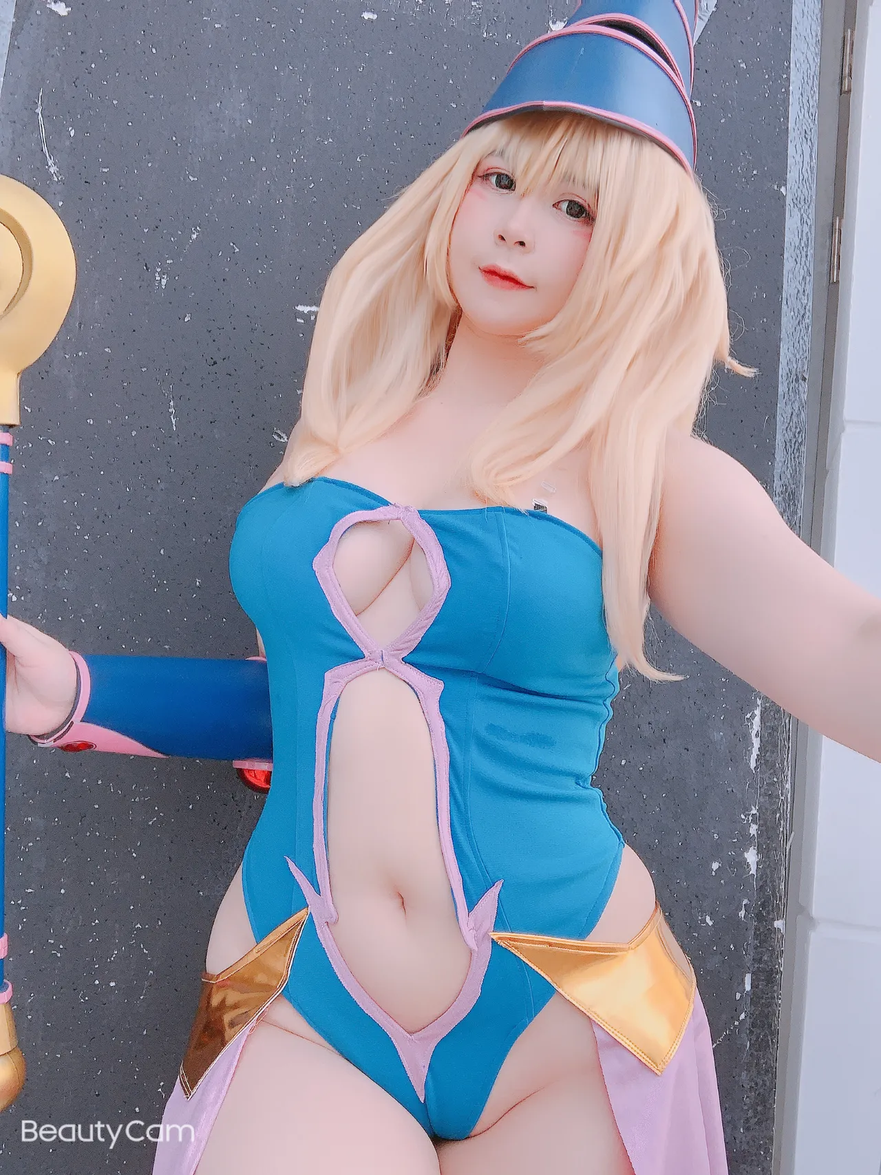 UyUy - Dark Magician Girl-erohere54.webp