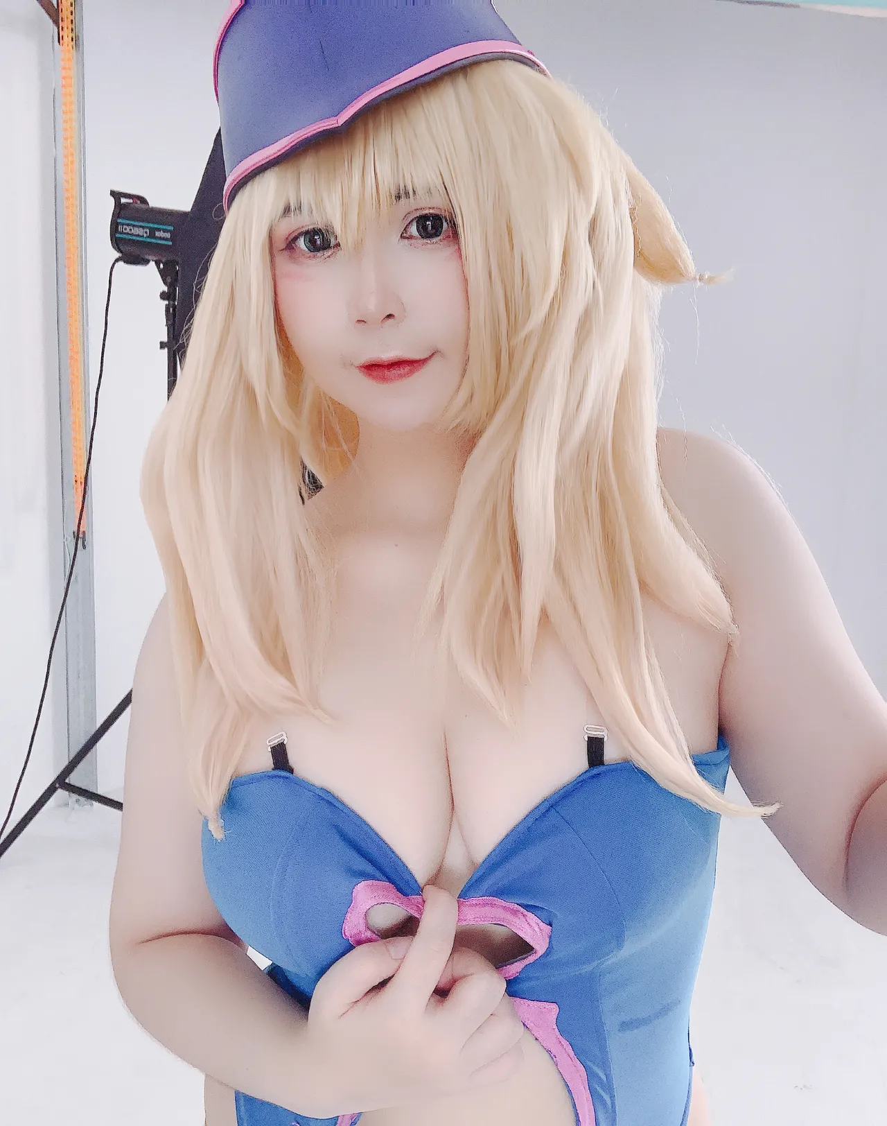 UyUy - Dark Magician Girl-erohere65.webp