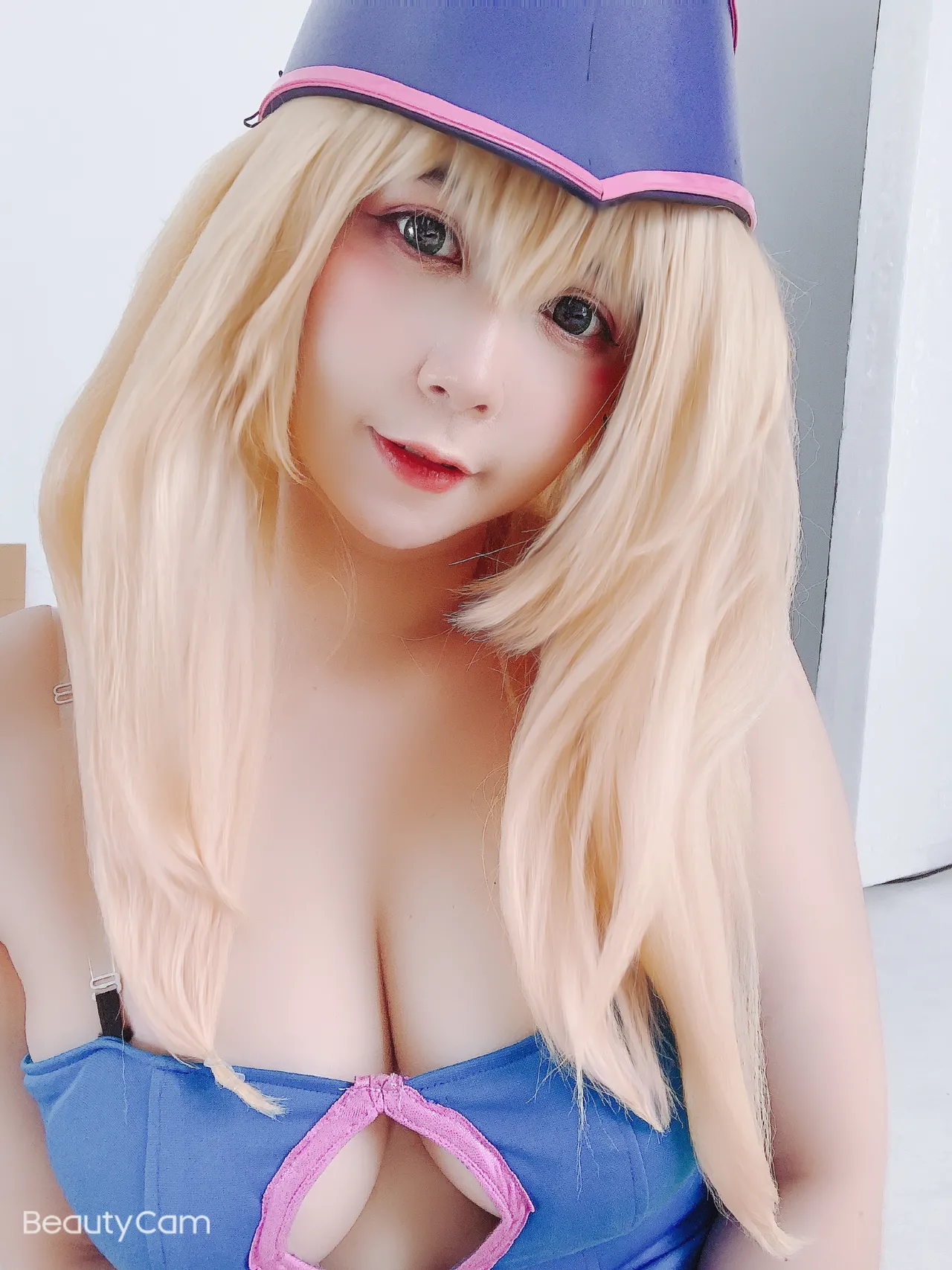 UyUy - Dark Magician Girl-erohere66.webp
