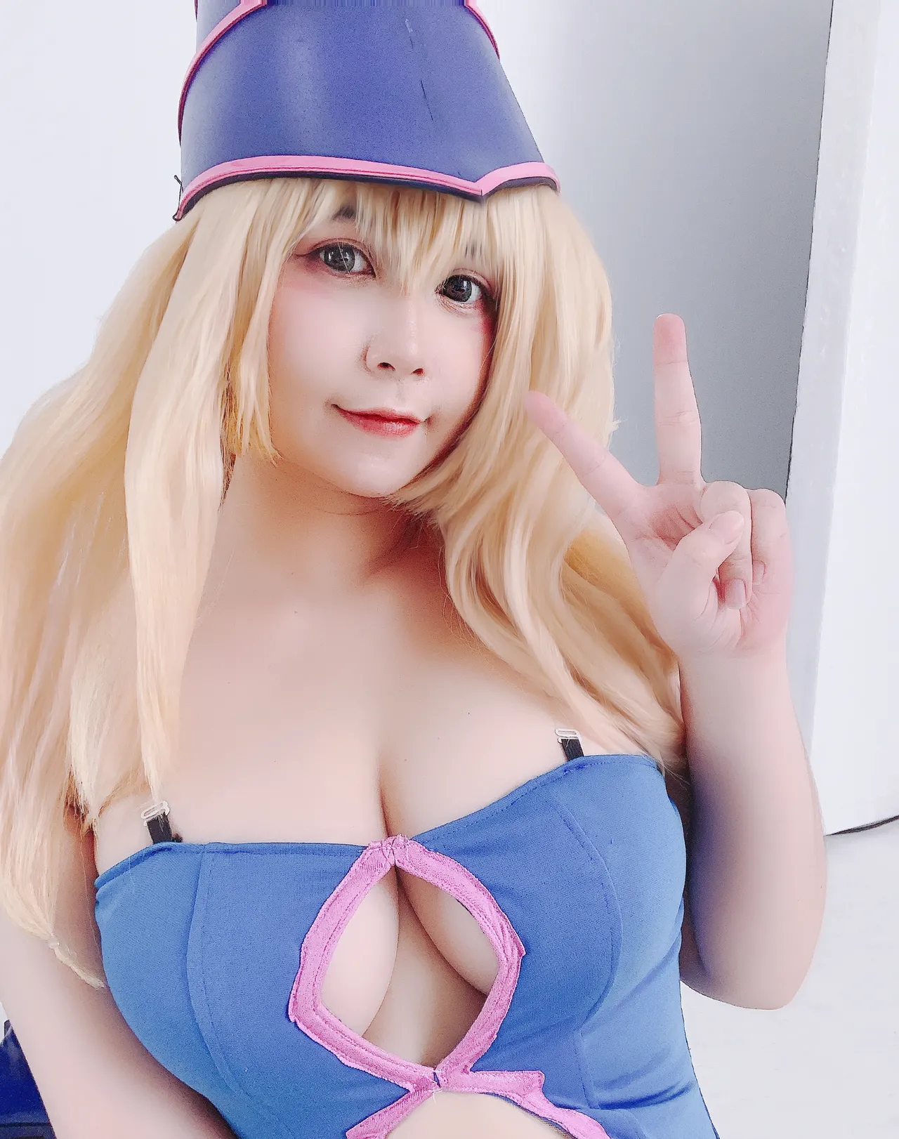 UyUy - Dark Magician Girl-erohere67.webp
